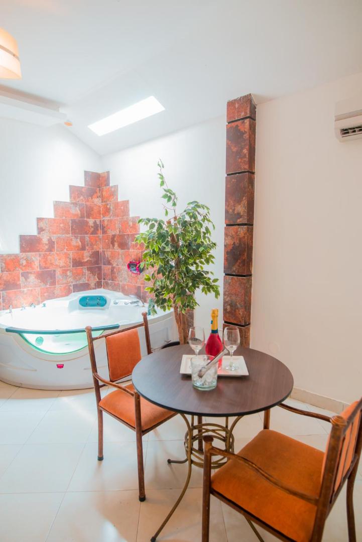 Hotel Presidente Beach