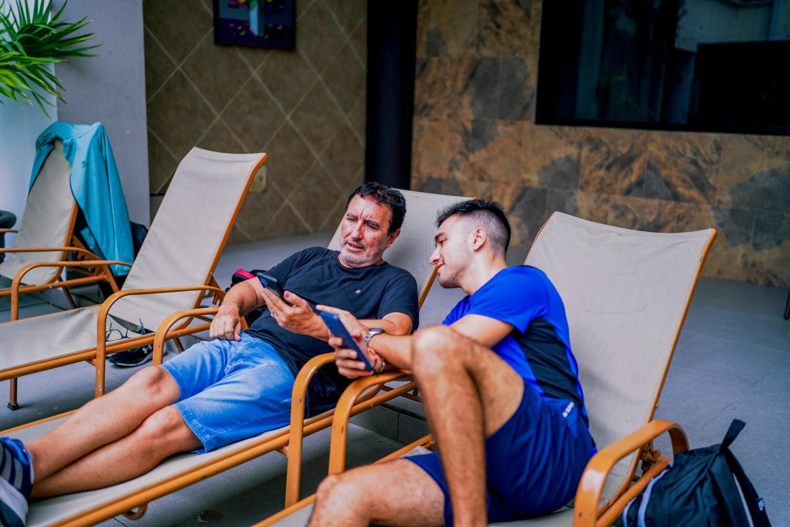 Hotel Presidente Beach