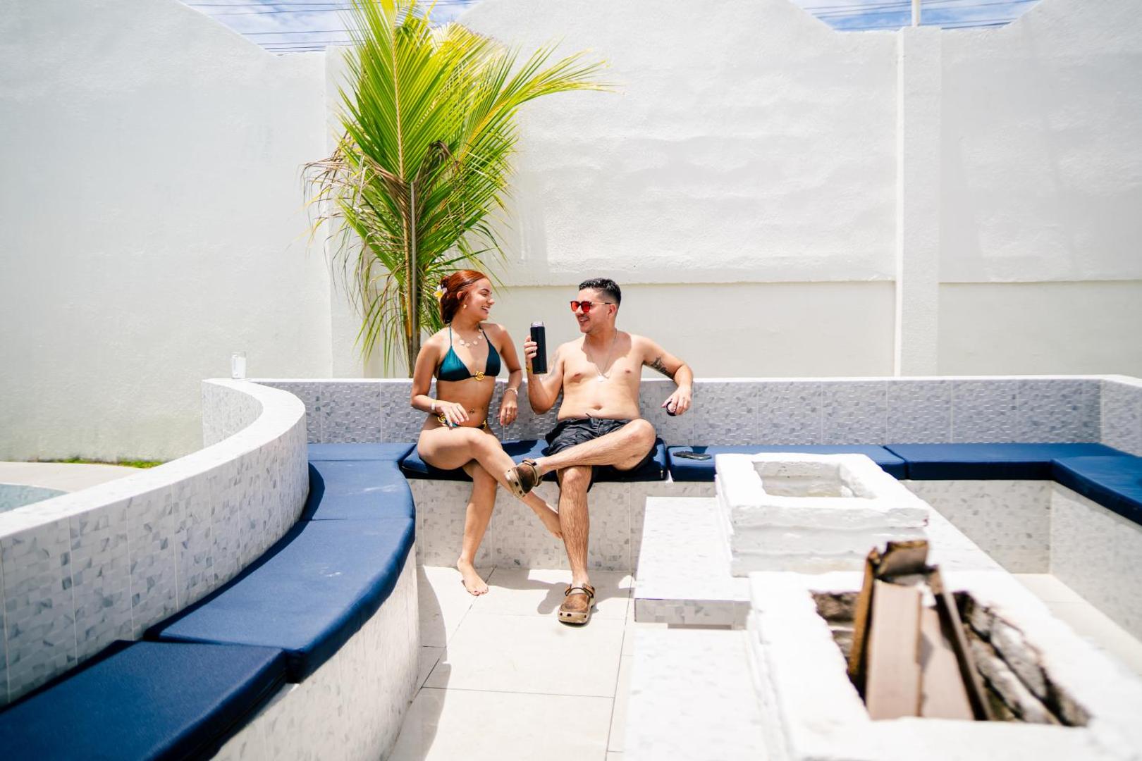 Hotel Presidente Beach