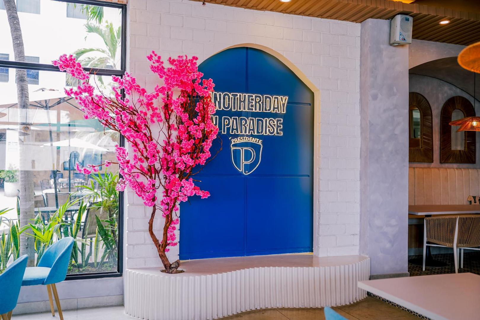 Hotel Presidente Beach