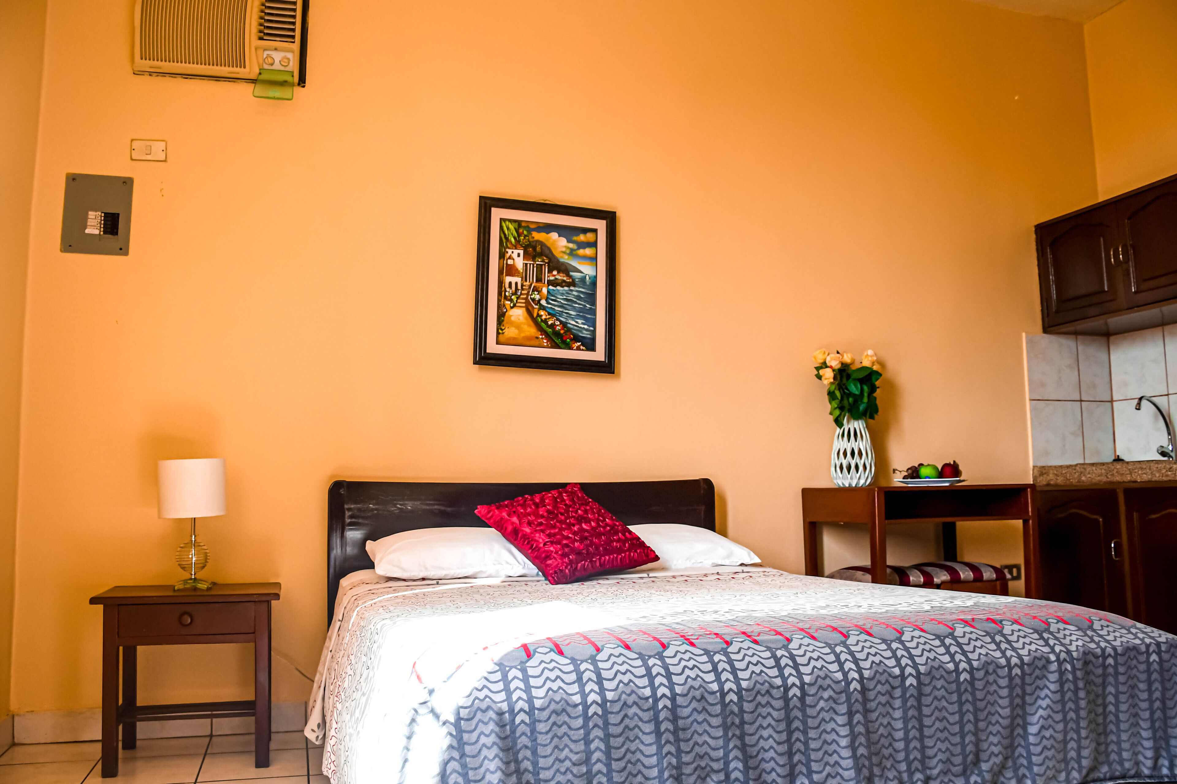 Hotel Suites Costa de Oro