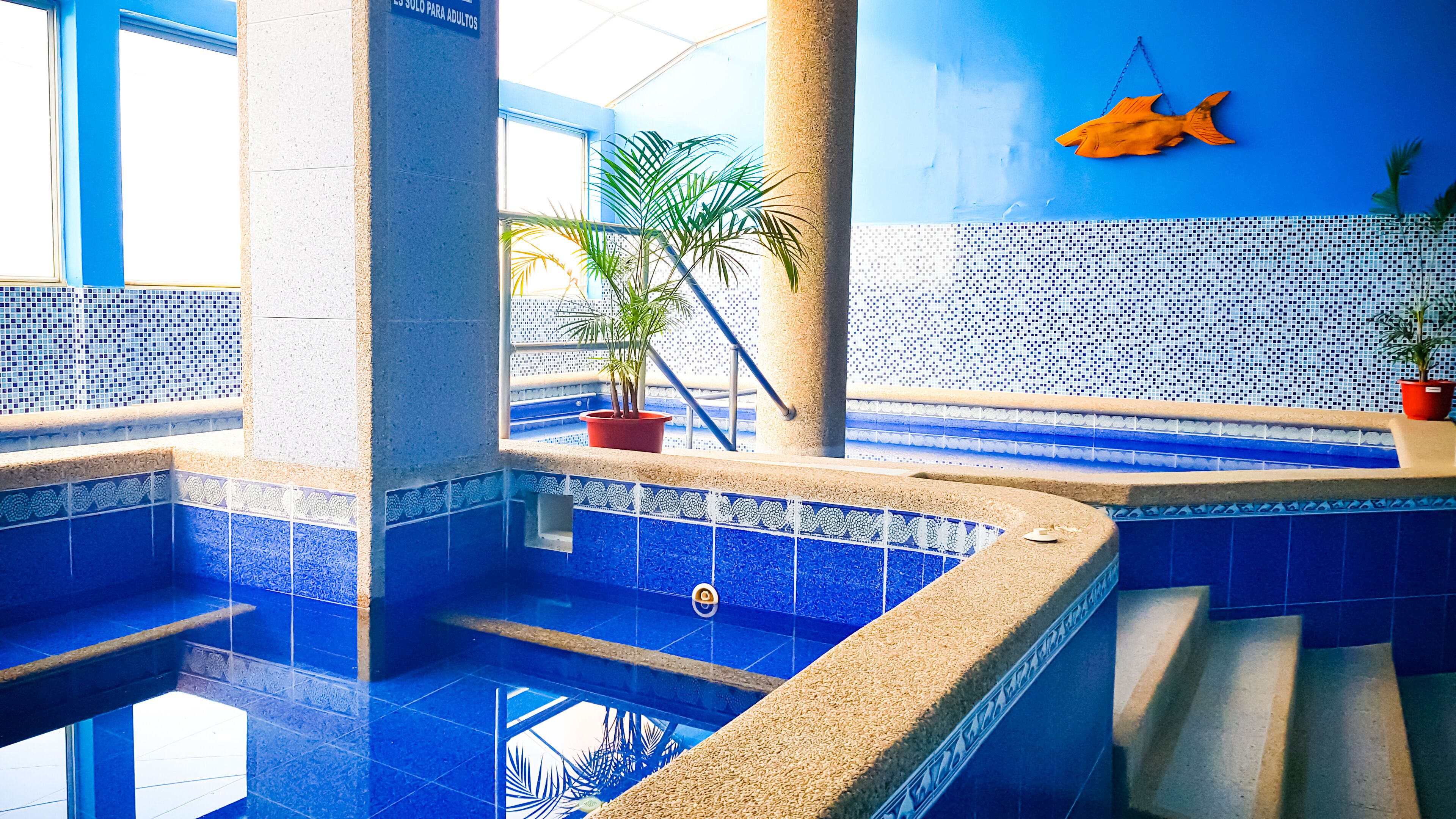 Hotel Suites Costa de Oro