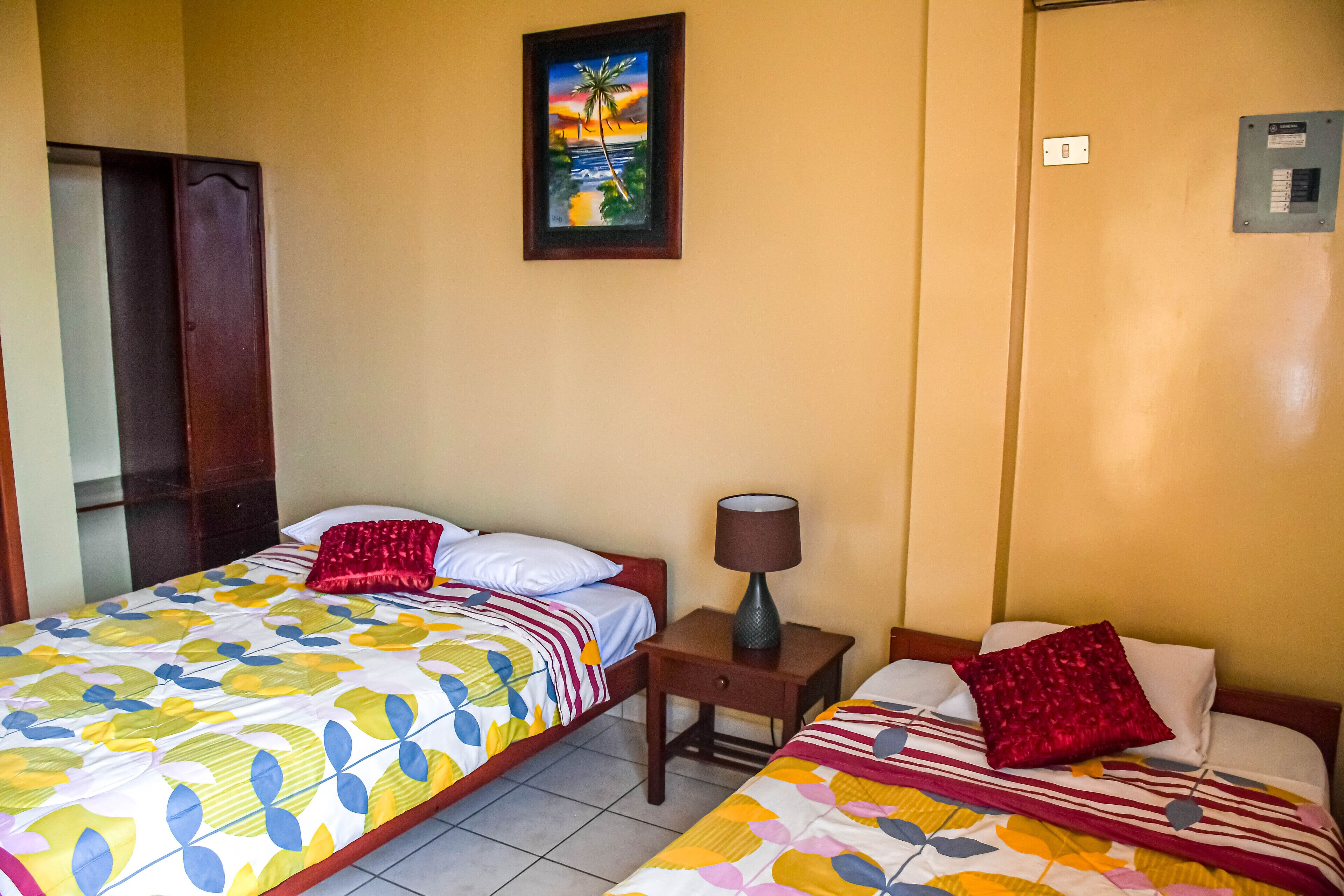 Hotel Suites Costa de Oro