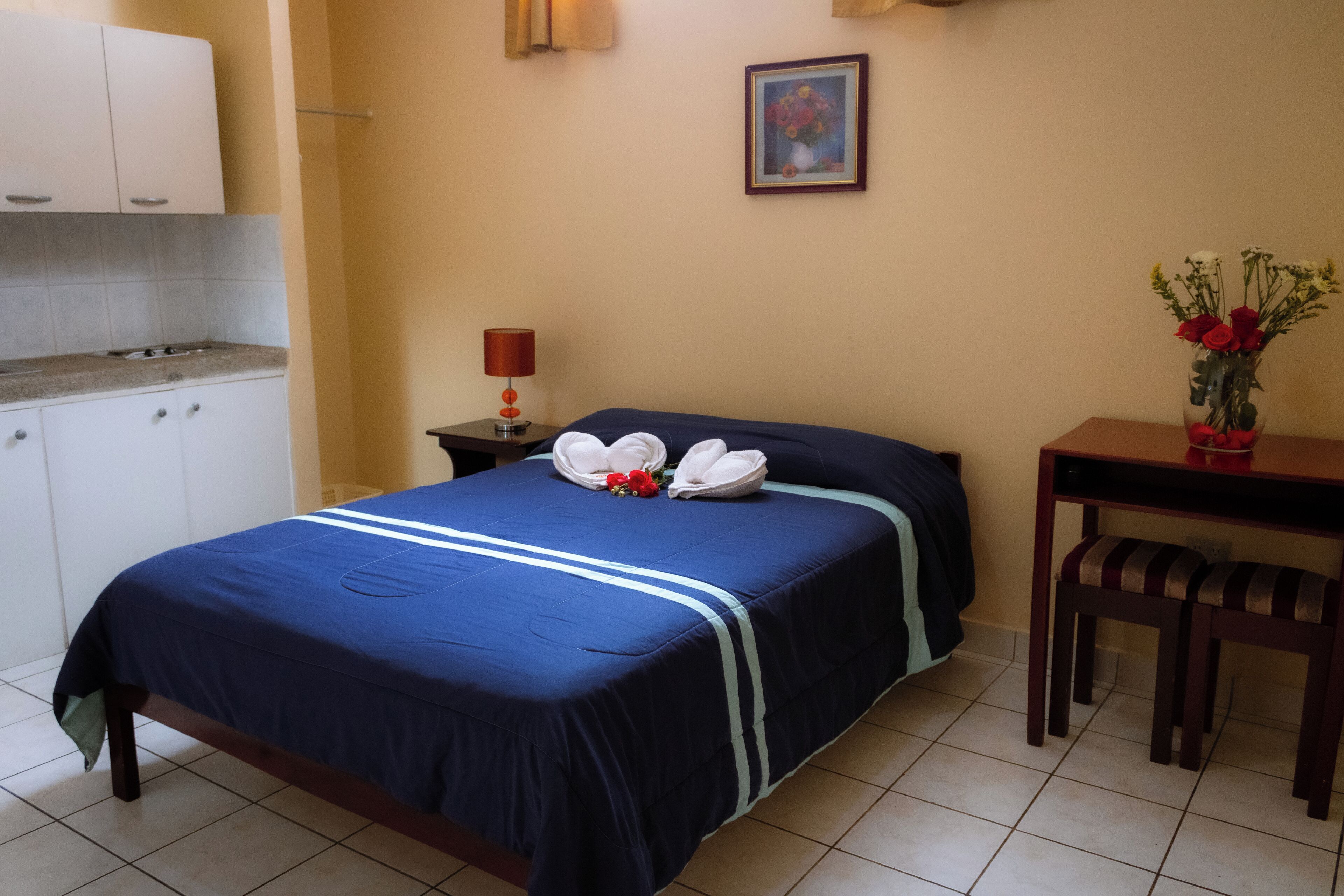 Hotel Suites Costa de Oro
