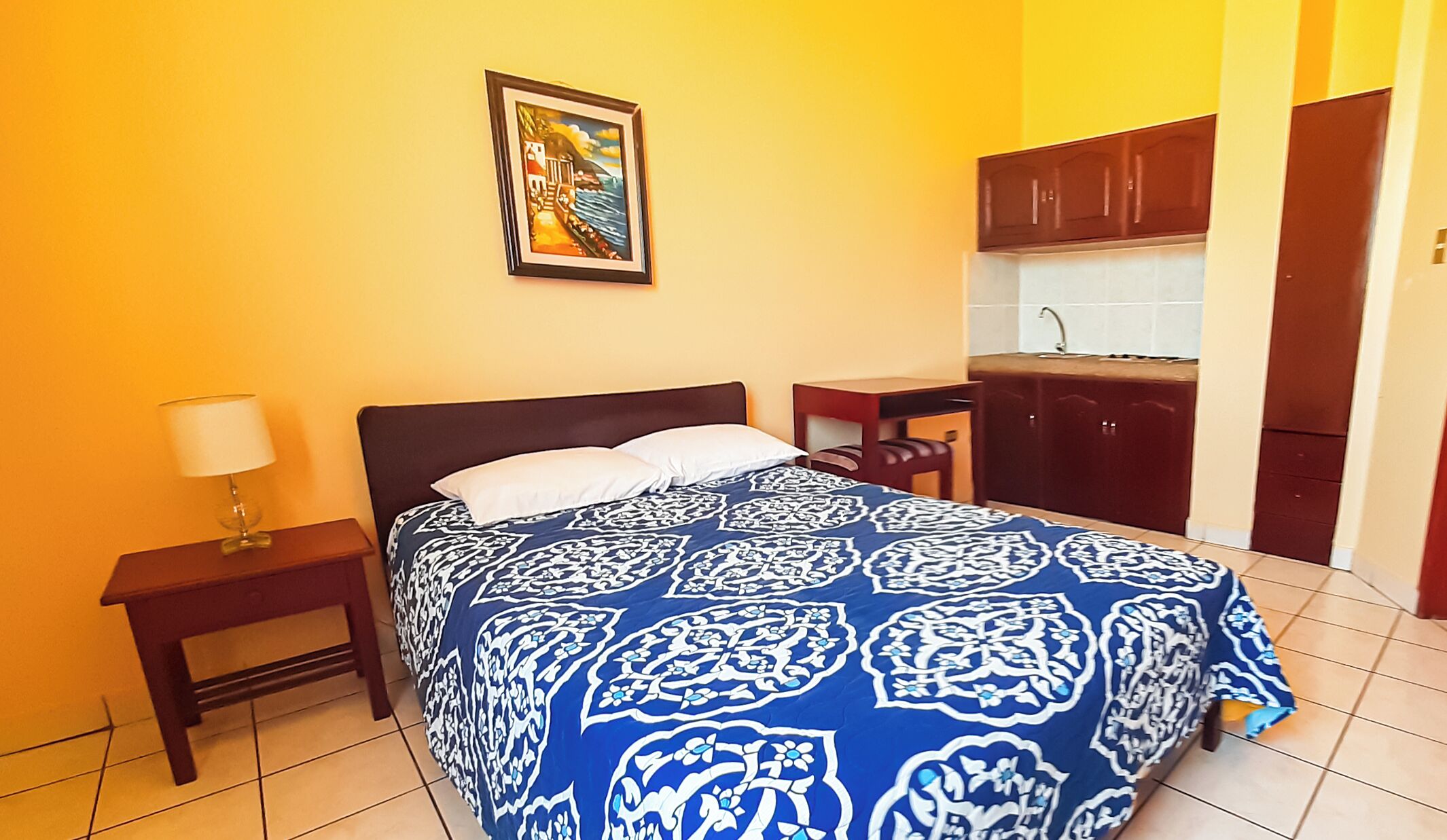 Hotel Suites Costa de Oro
