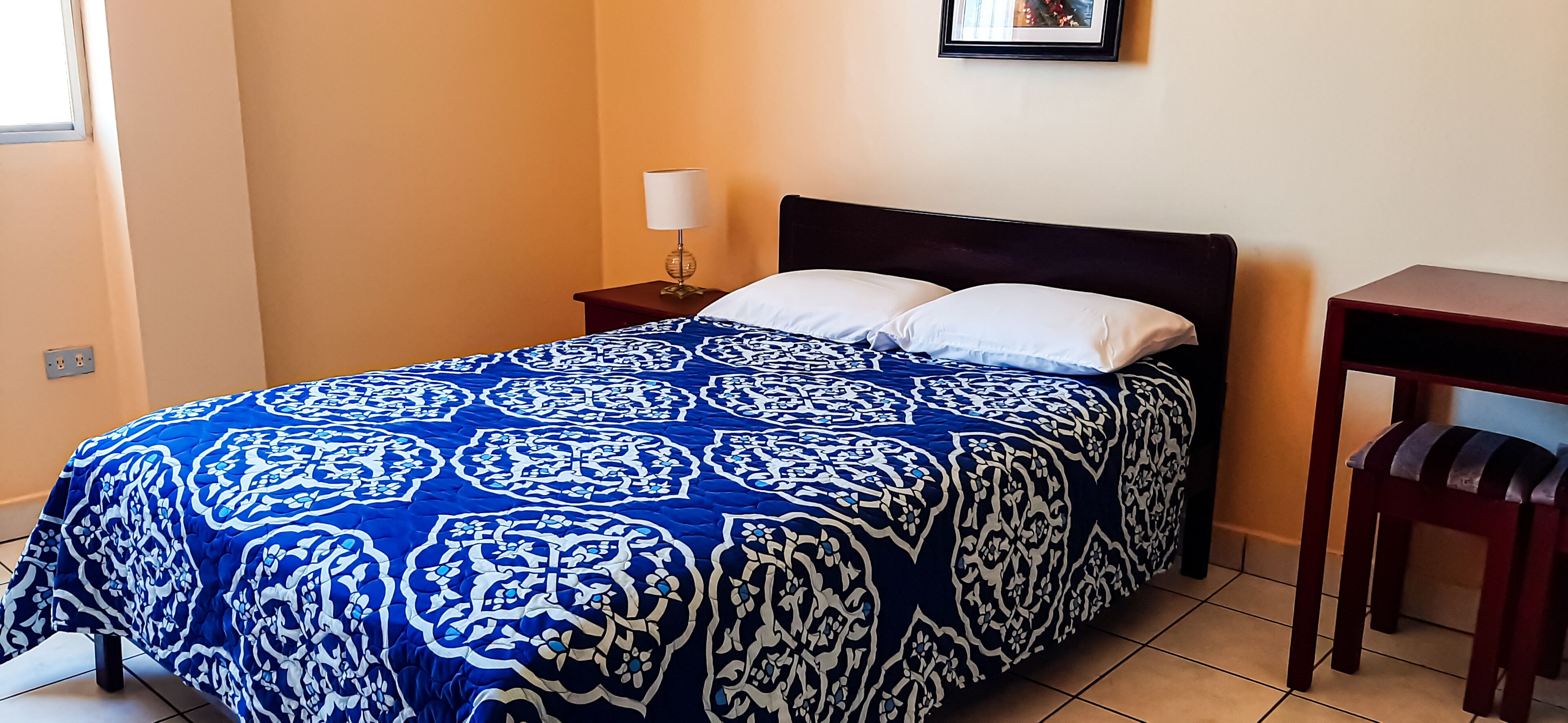 Hotel Suites Costa de Oro