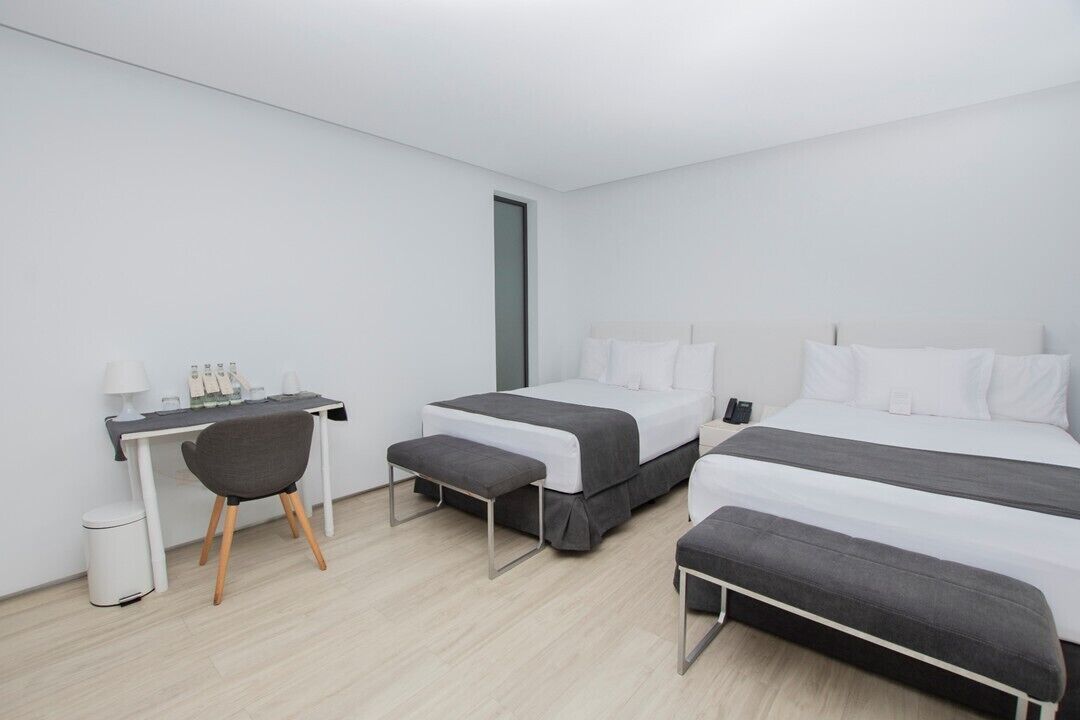 Golden Bay Hotel & Spa