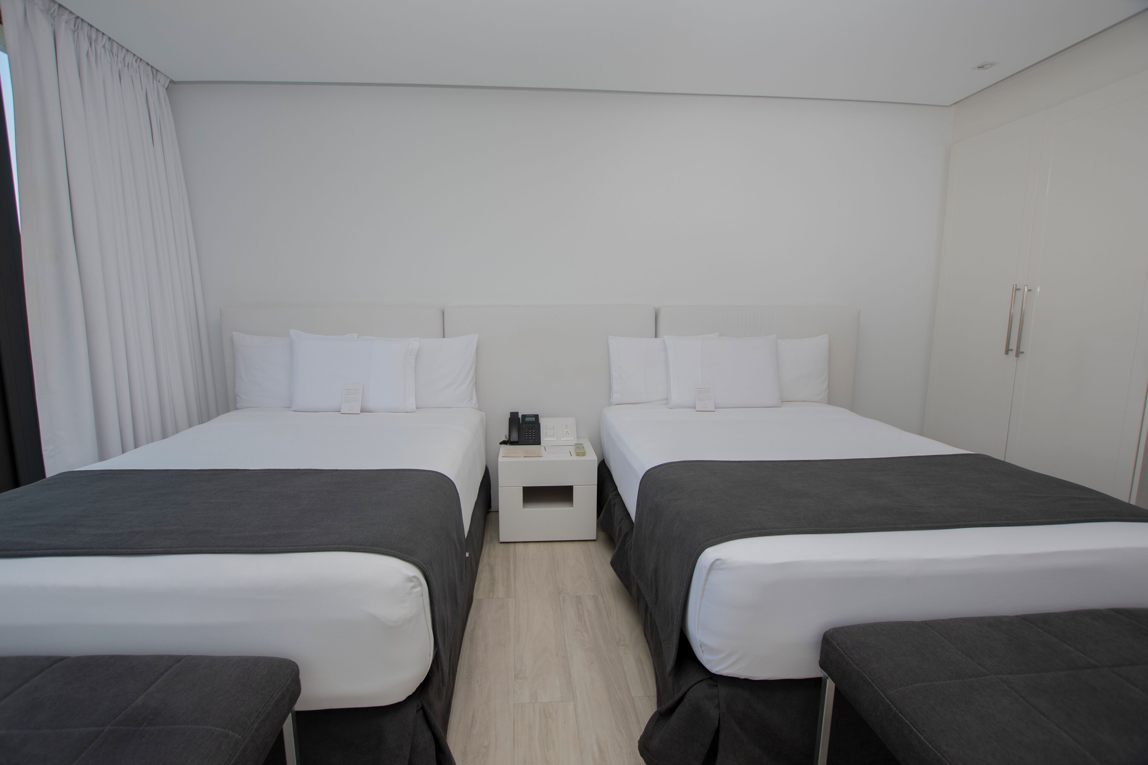 Golden Bay Hotel & Spa