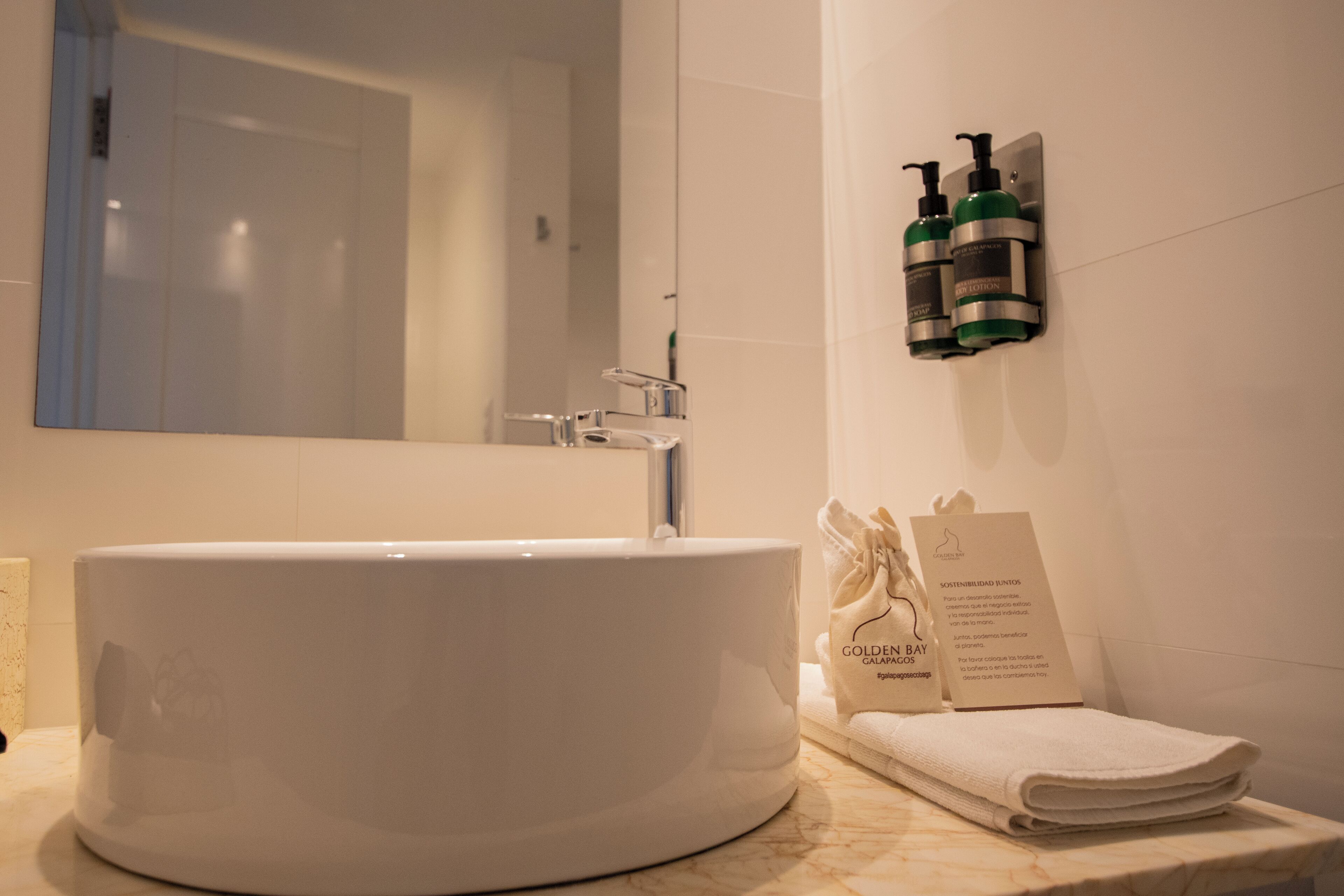 Golden Bay Hotel & Spa