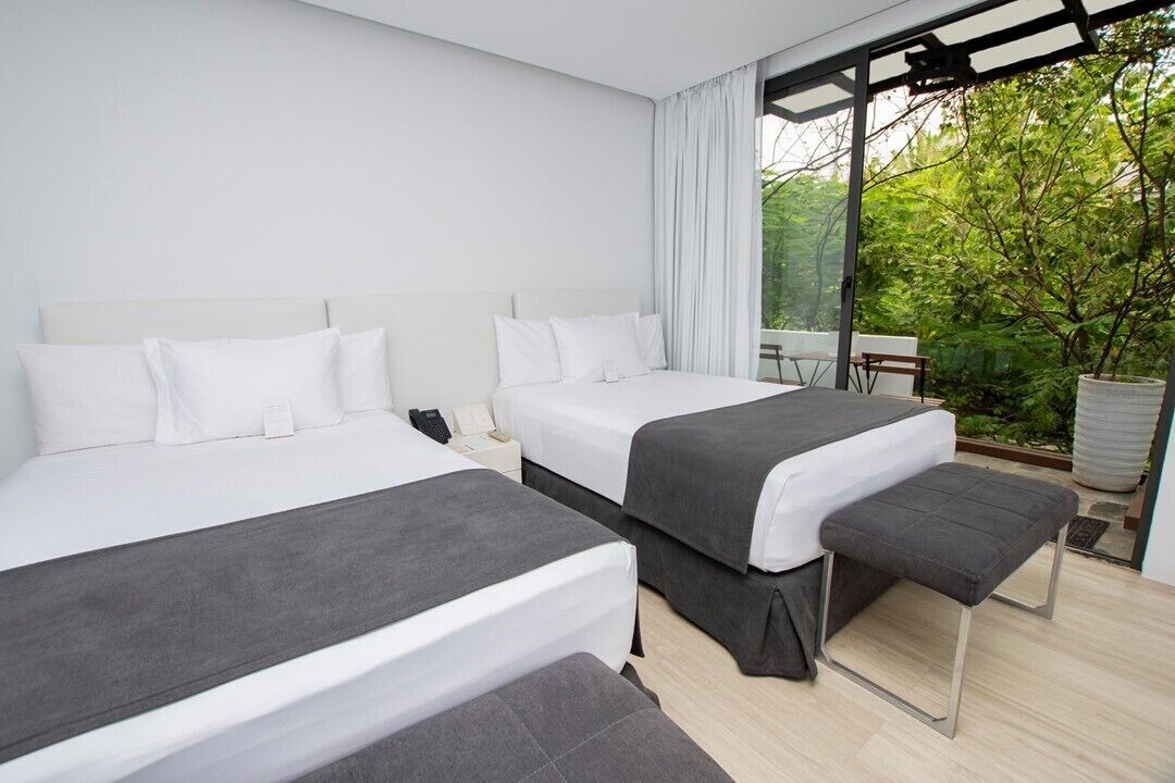 Golden Bay Hotel & Spa