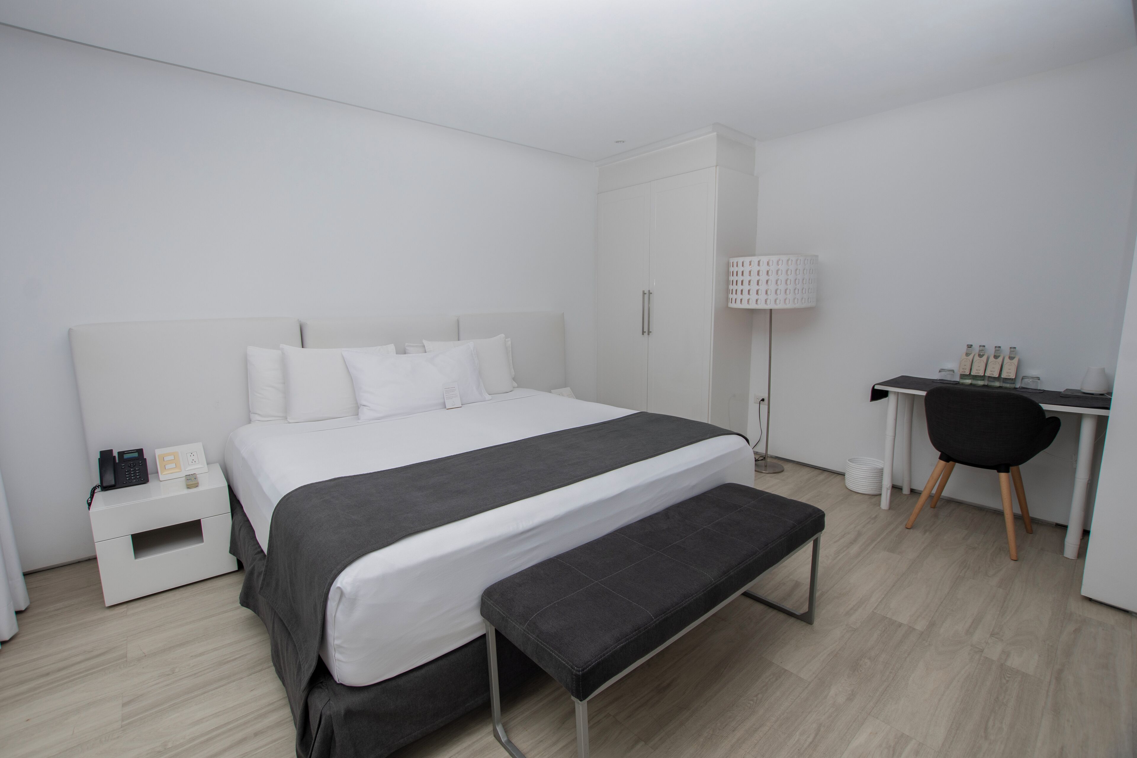 Golden Bay Hotel & Spa