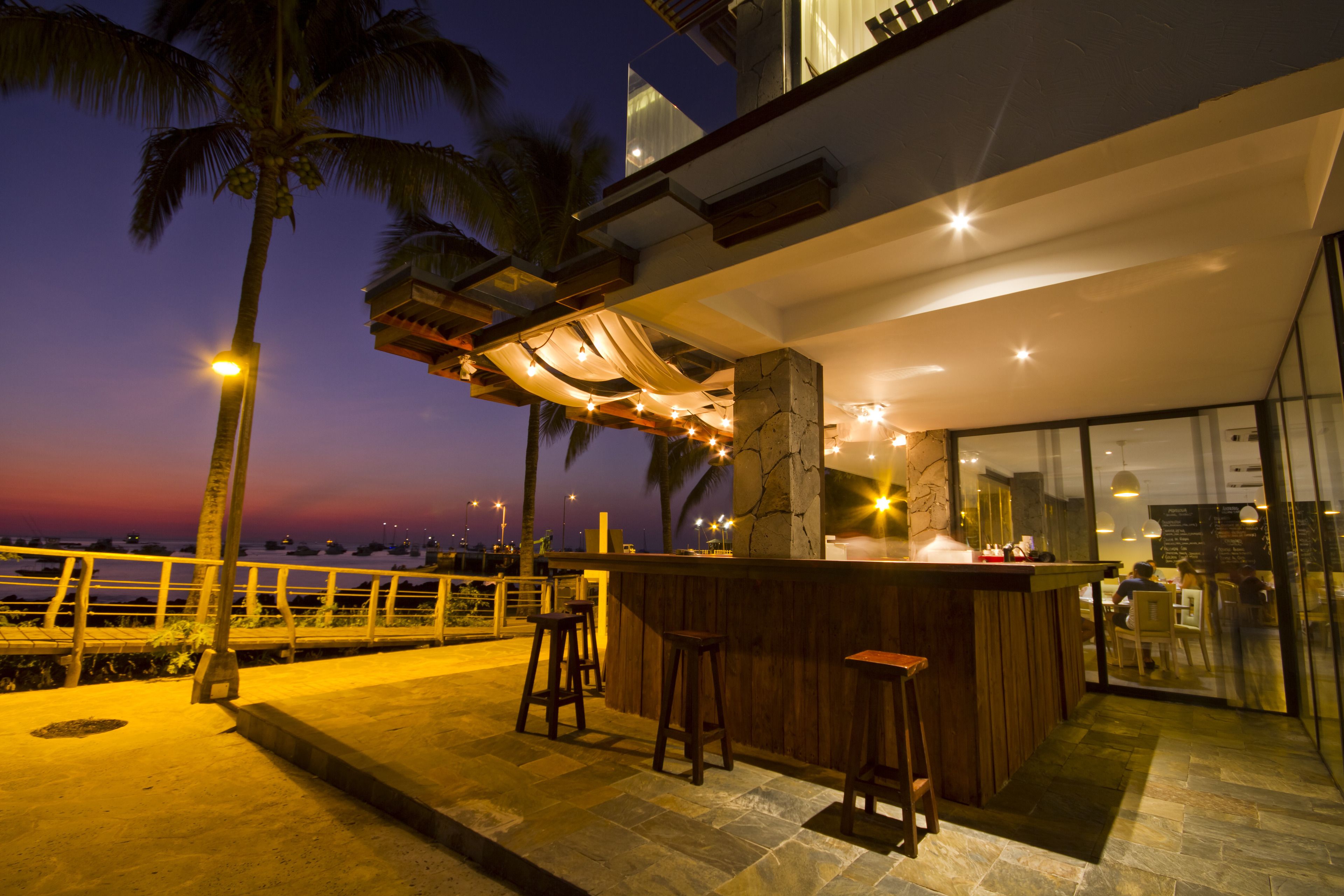 Golden Bay Hotel & Spa