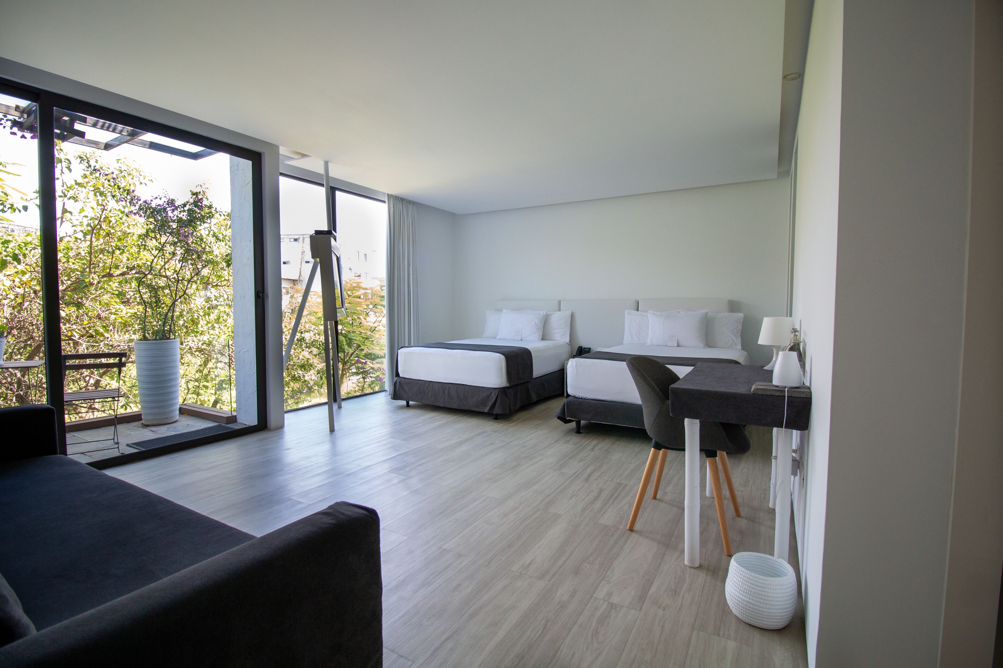 Golden Bay Hotel & Spa