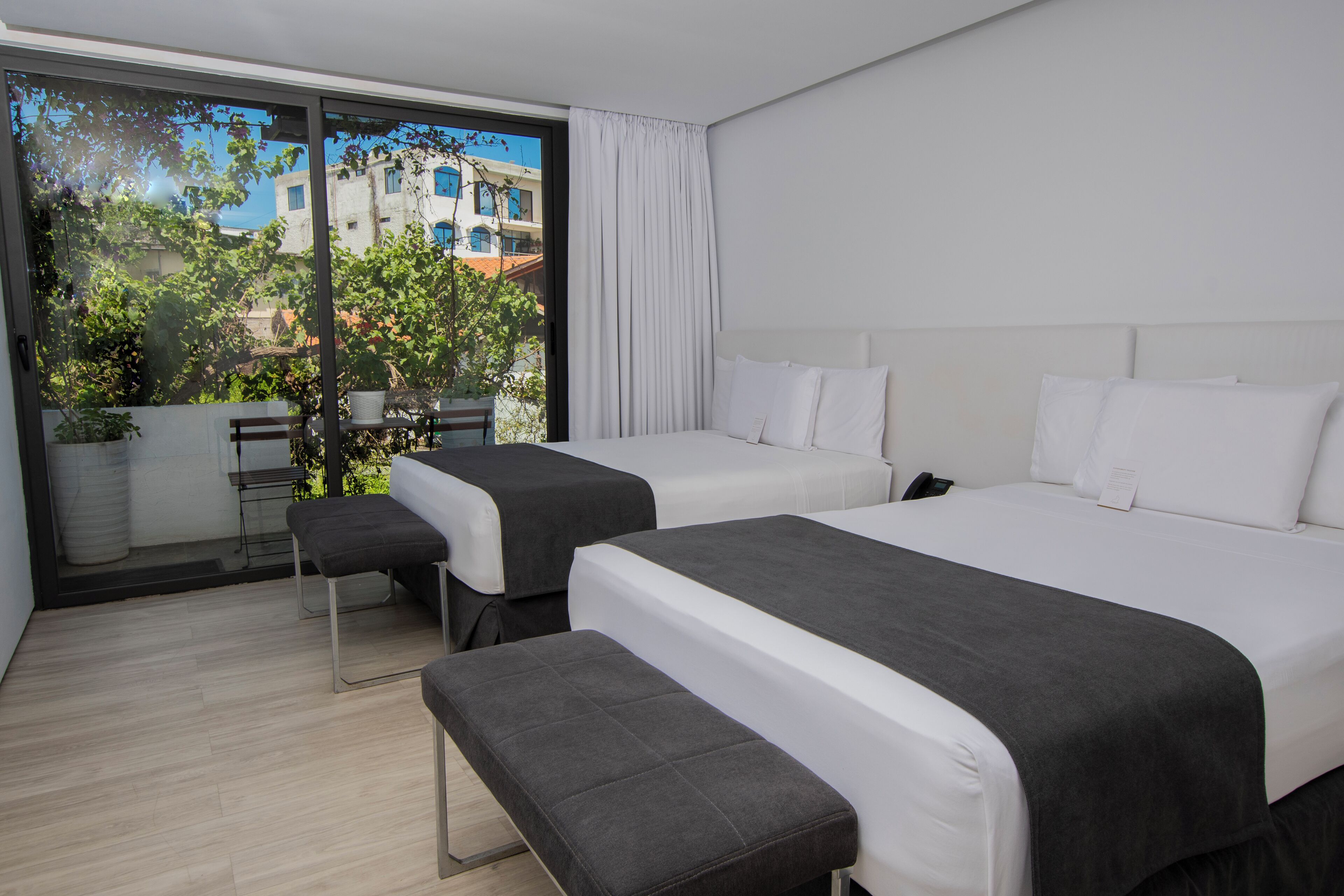 Golden Bay Hotel & Spa