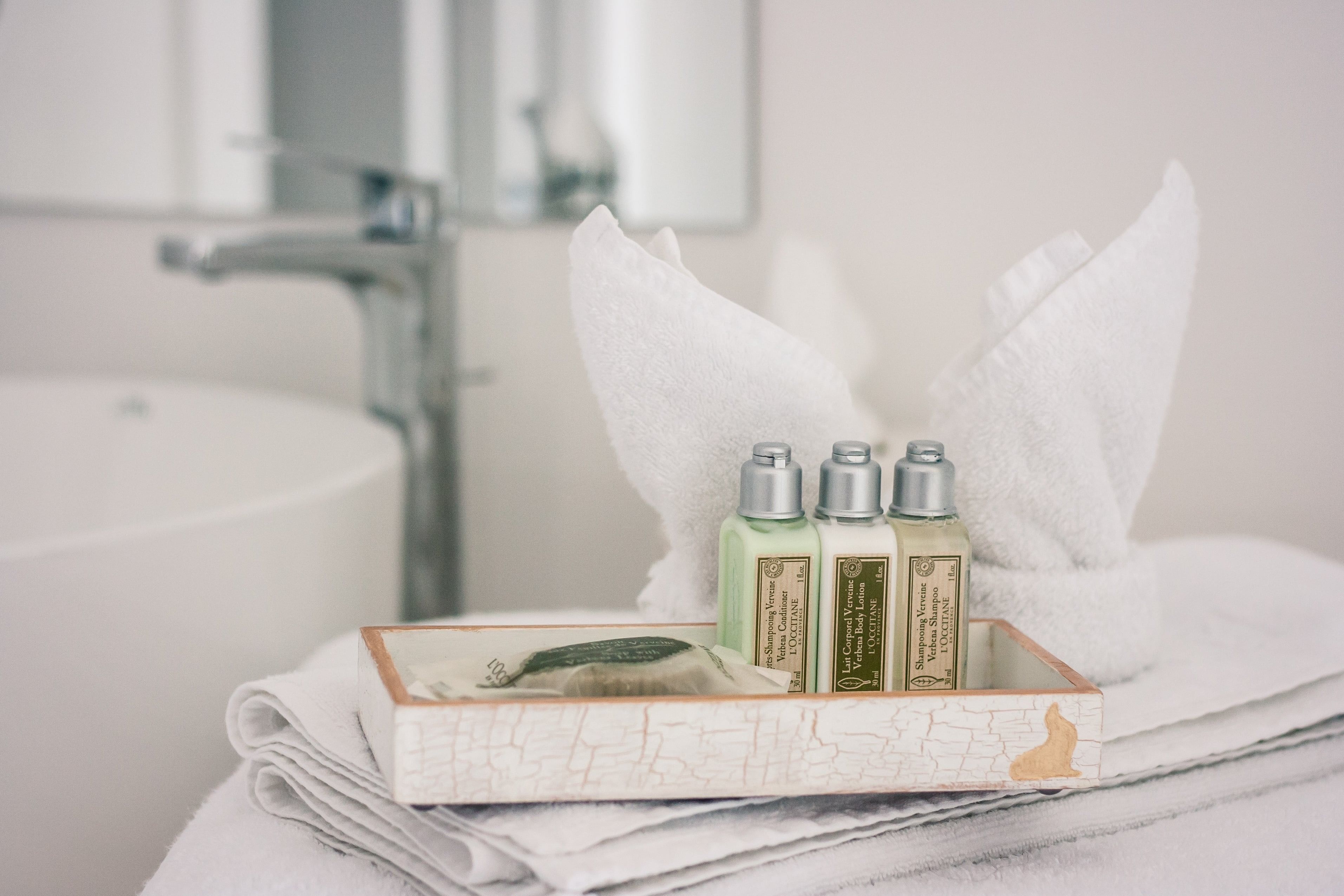 Golden Bay Hotel & Spa