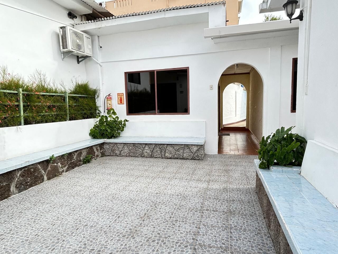 Hotel Mar Azul
