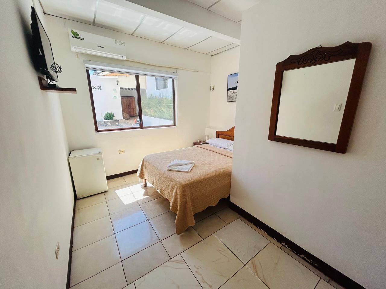 Hotel Mar Azul
