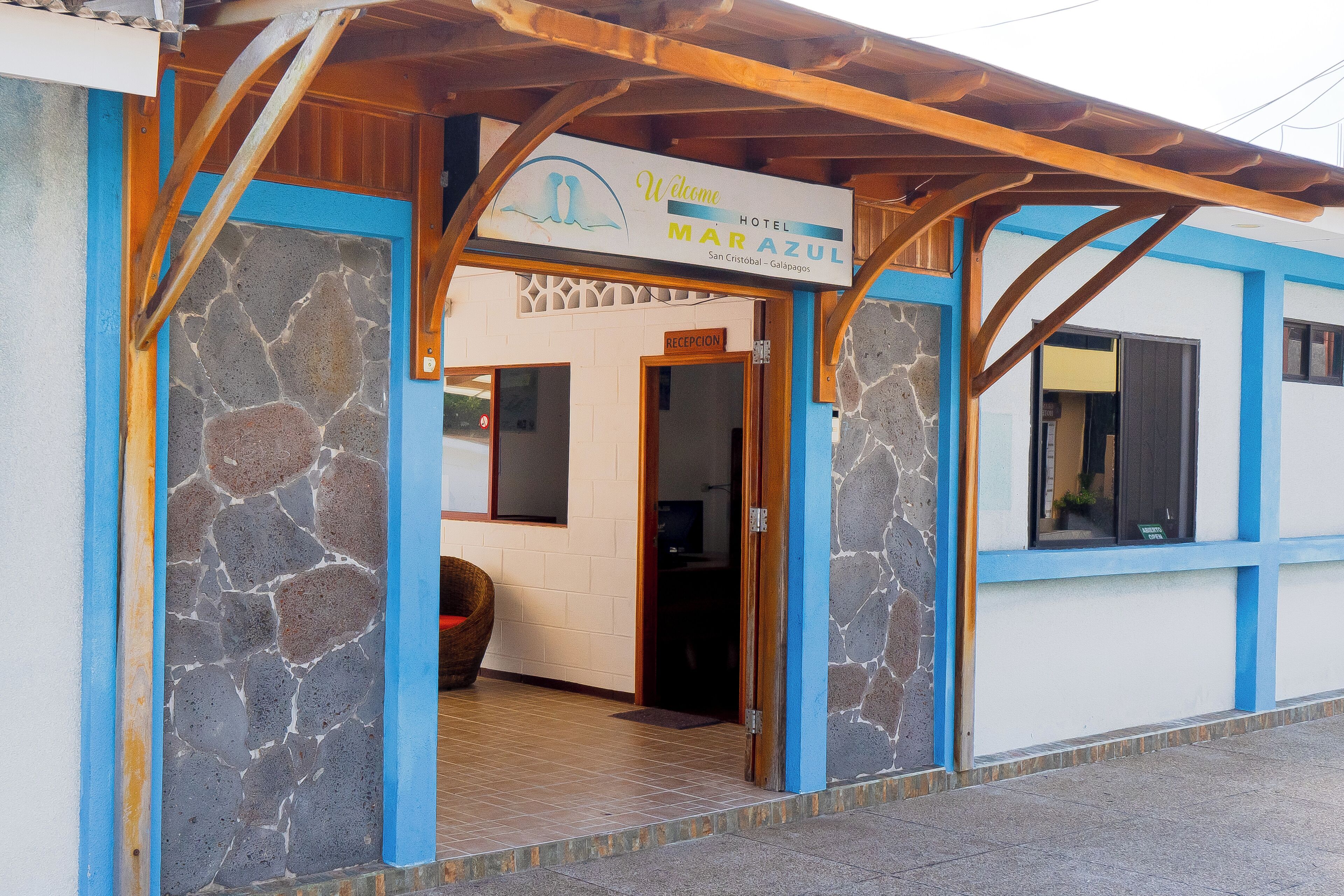 Hotel Mar Azul