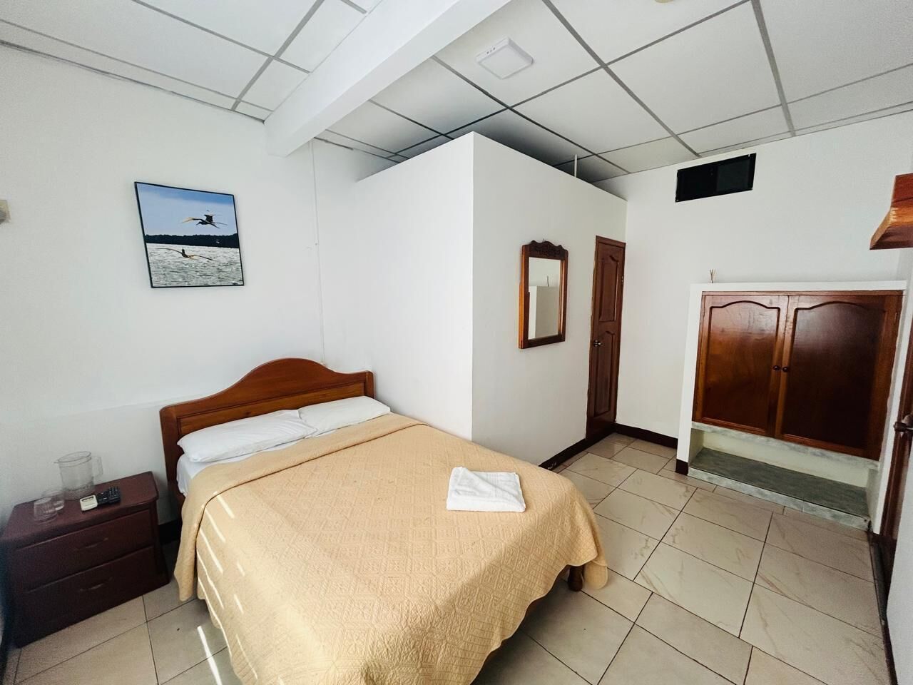 Hotel Mar Azul