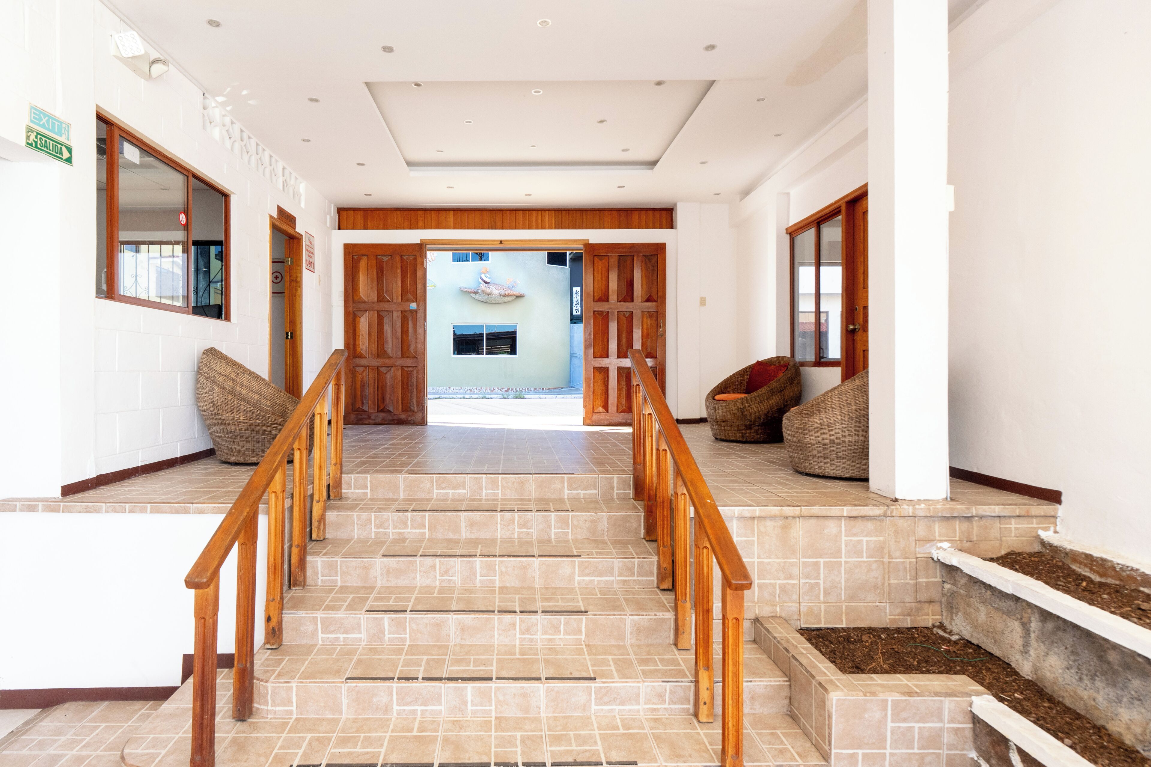 Hotel Mar Azul