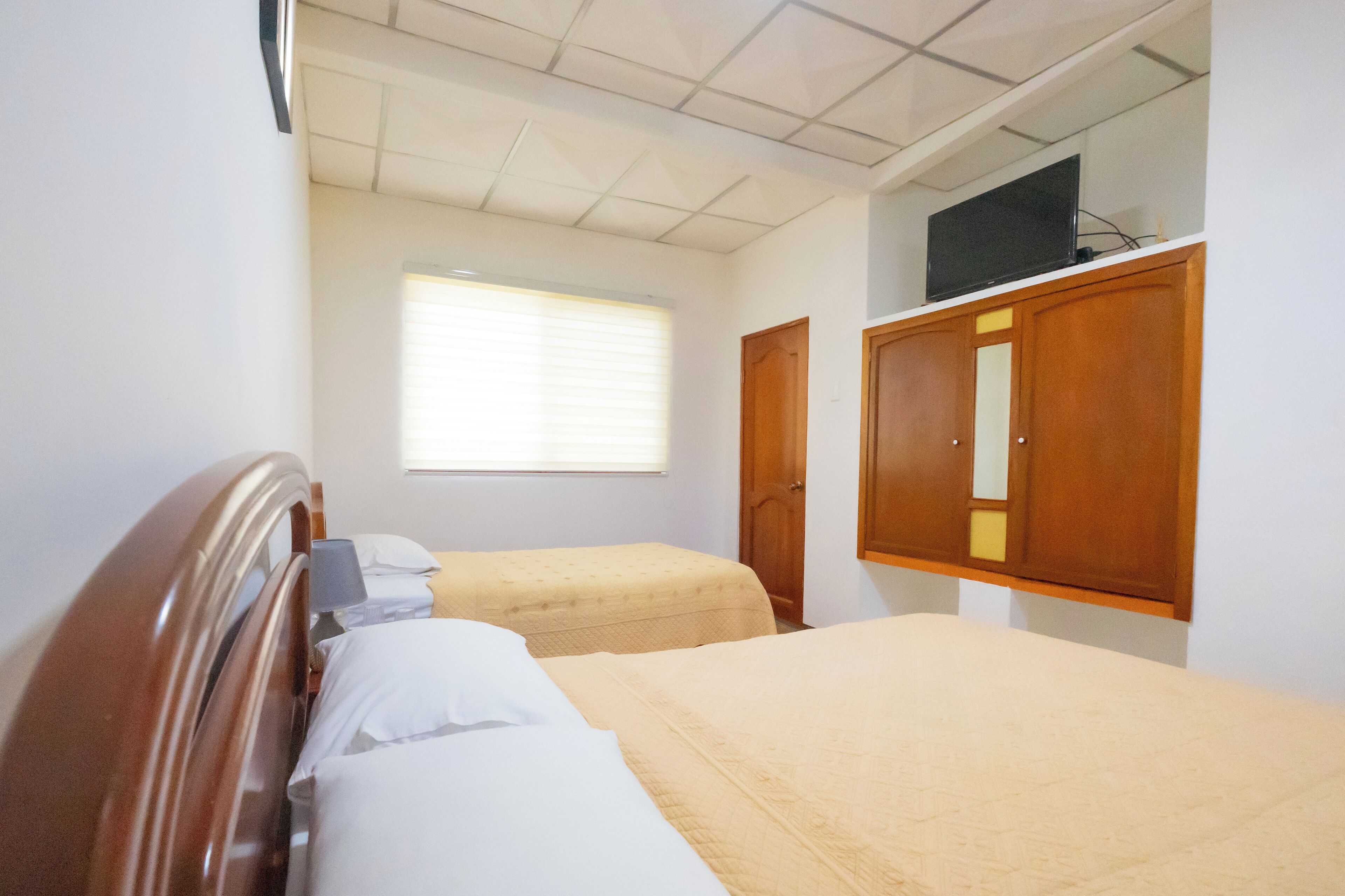 Hotel Mar Azul