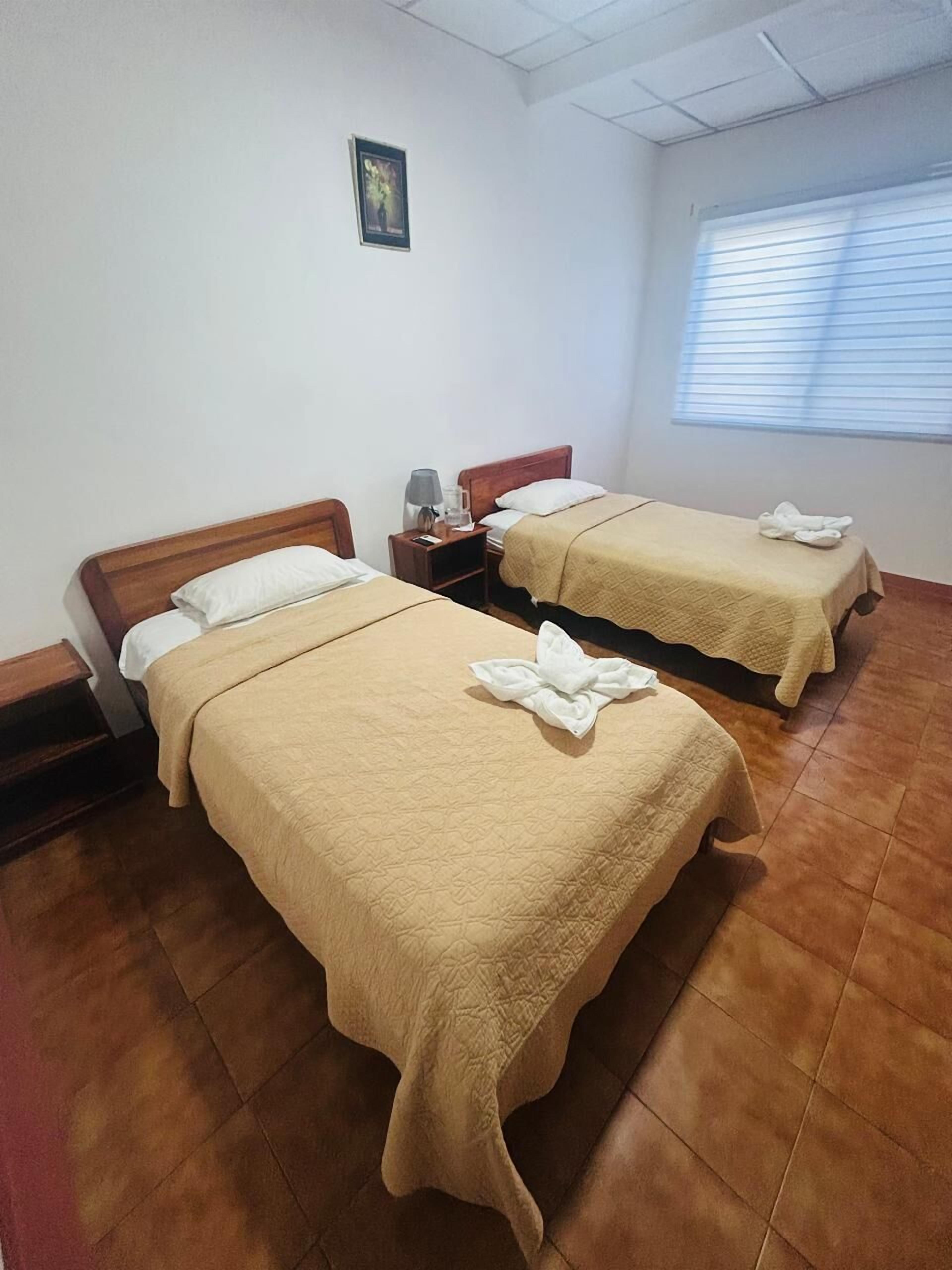Hotel Mar Azul