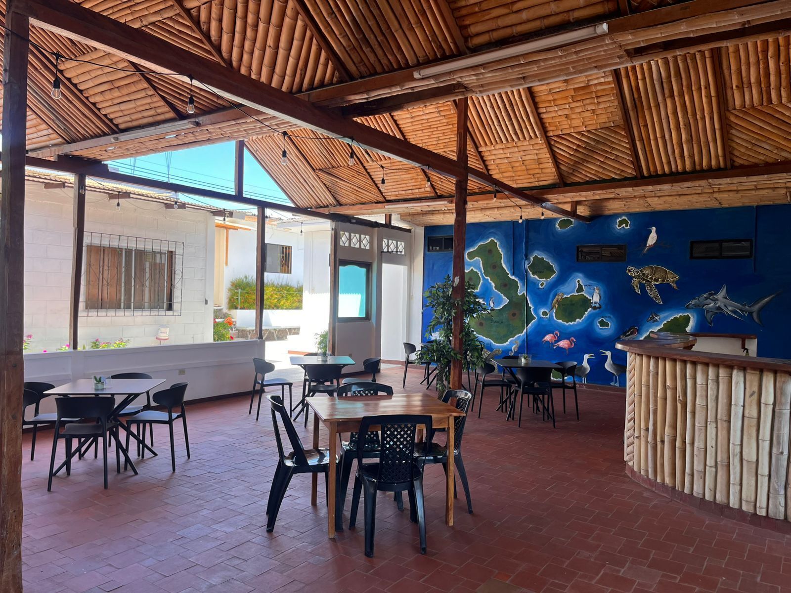 Hotel Mar Azul