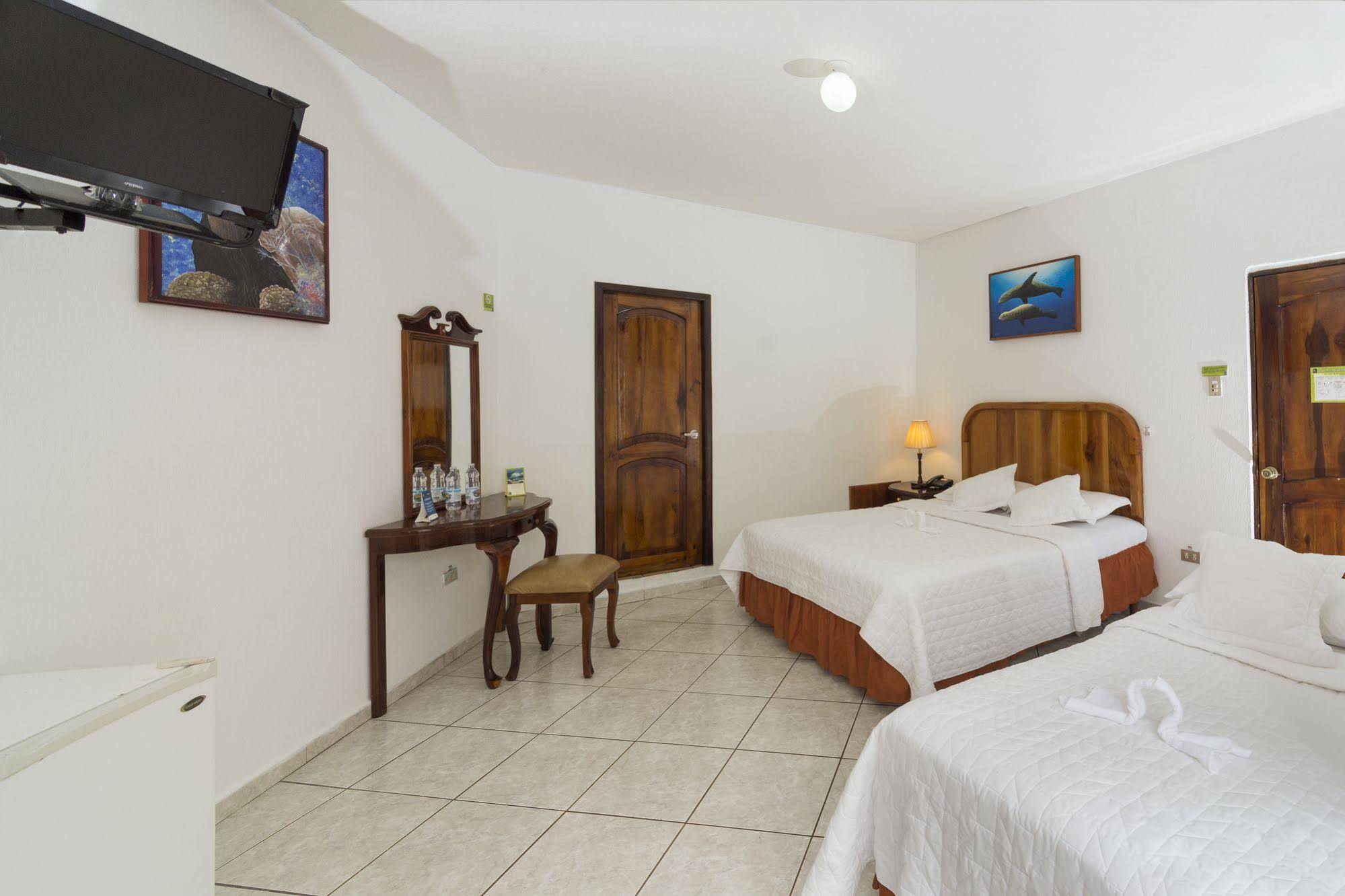 Grand Hotel Lobo de Mar