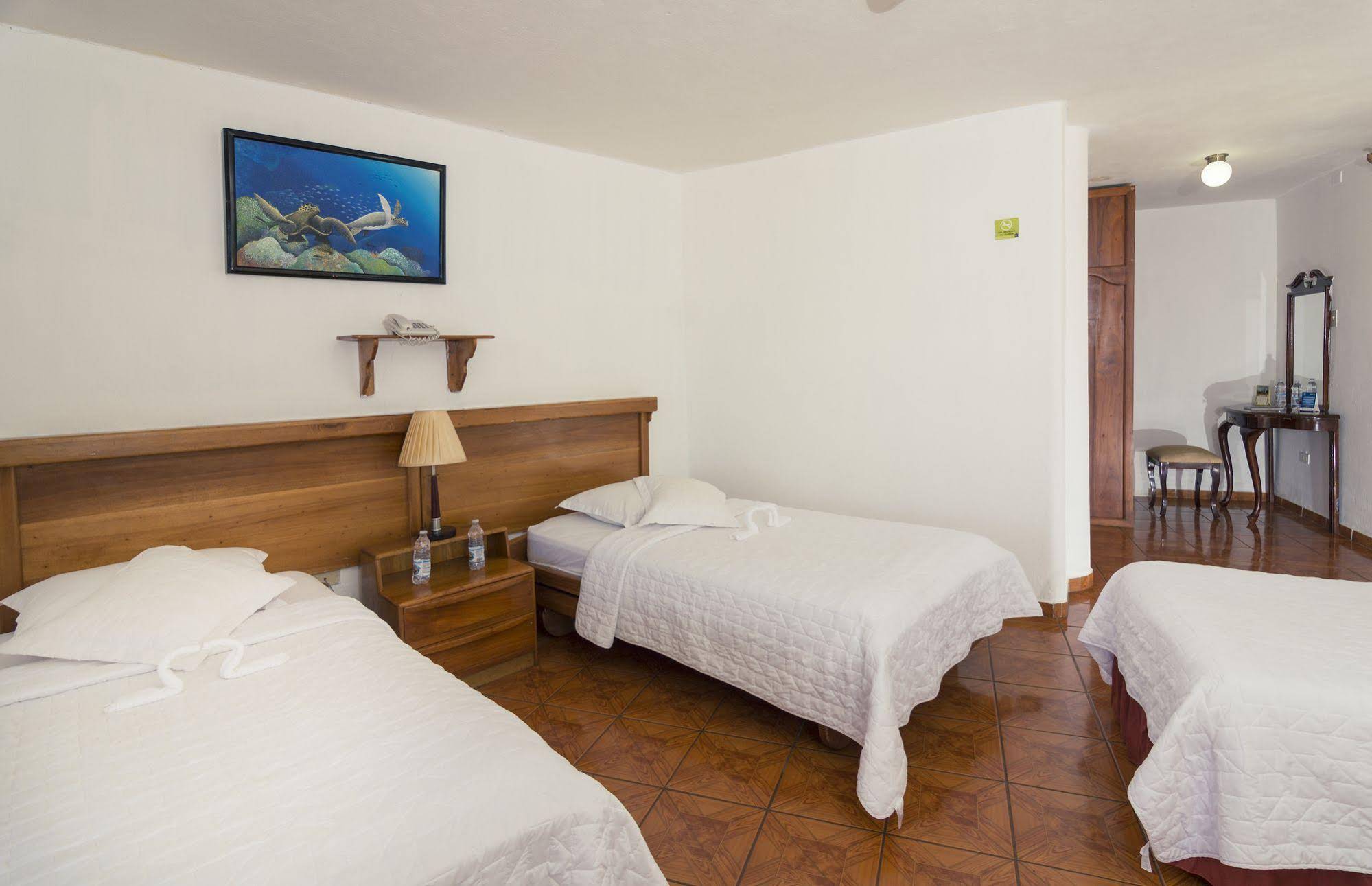 Grand Hotel Lobo de Mar
