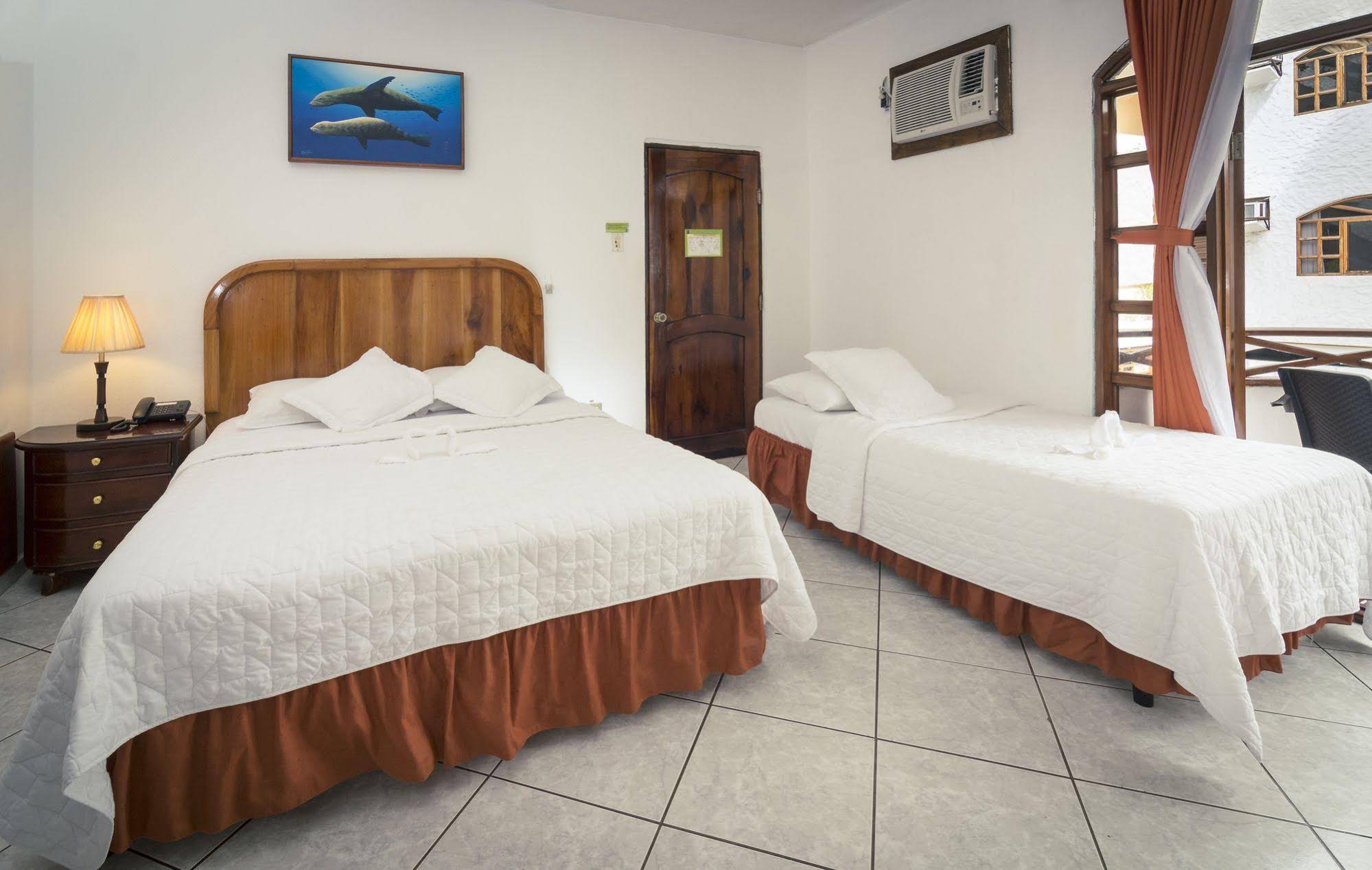 Grand Hotel Lobo de Mar
