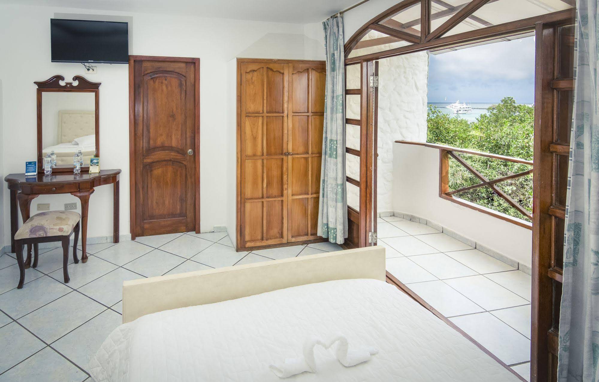 Grand Hotel Lobo de Mar