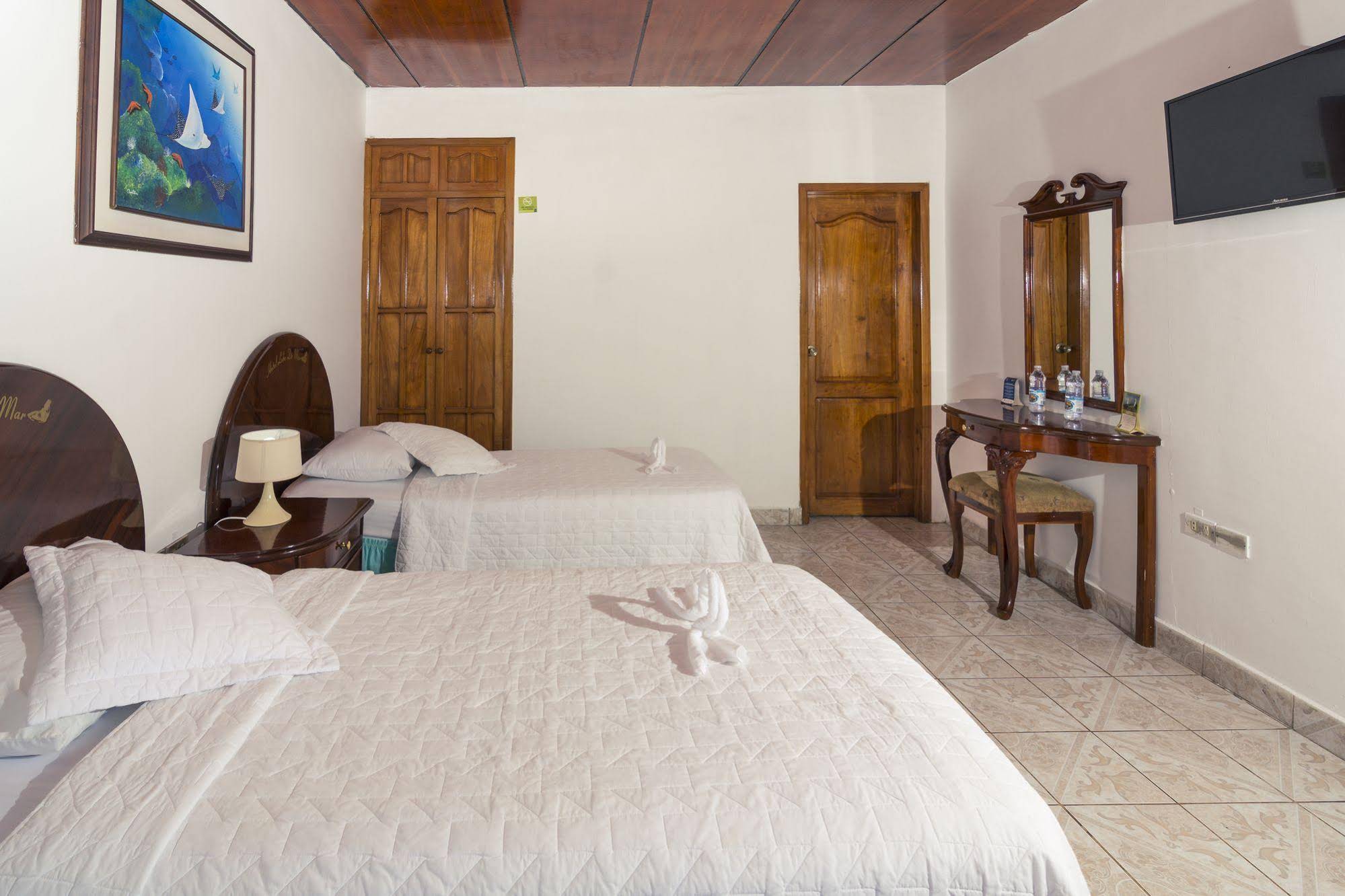 Grand Hotel Lobo de Mar