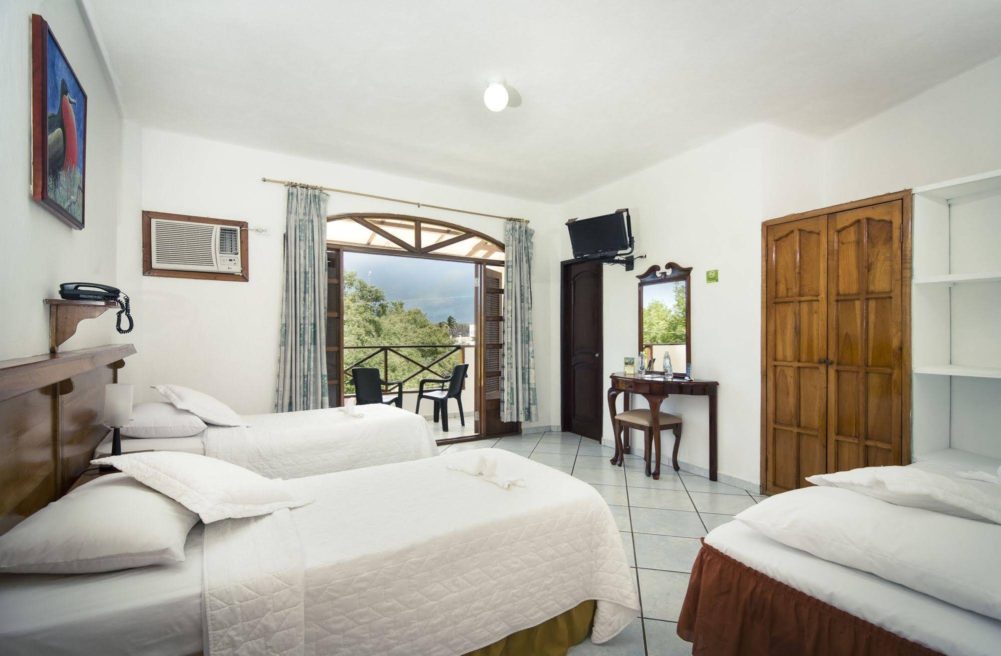 Grand Hotel Lobo de Mar