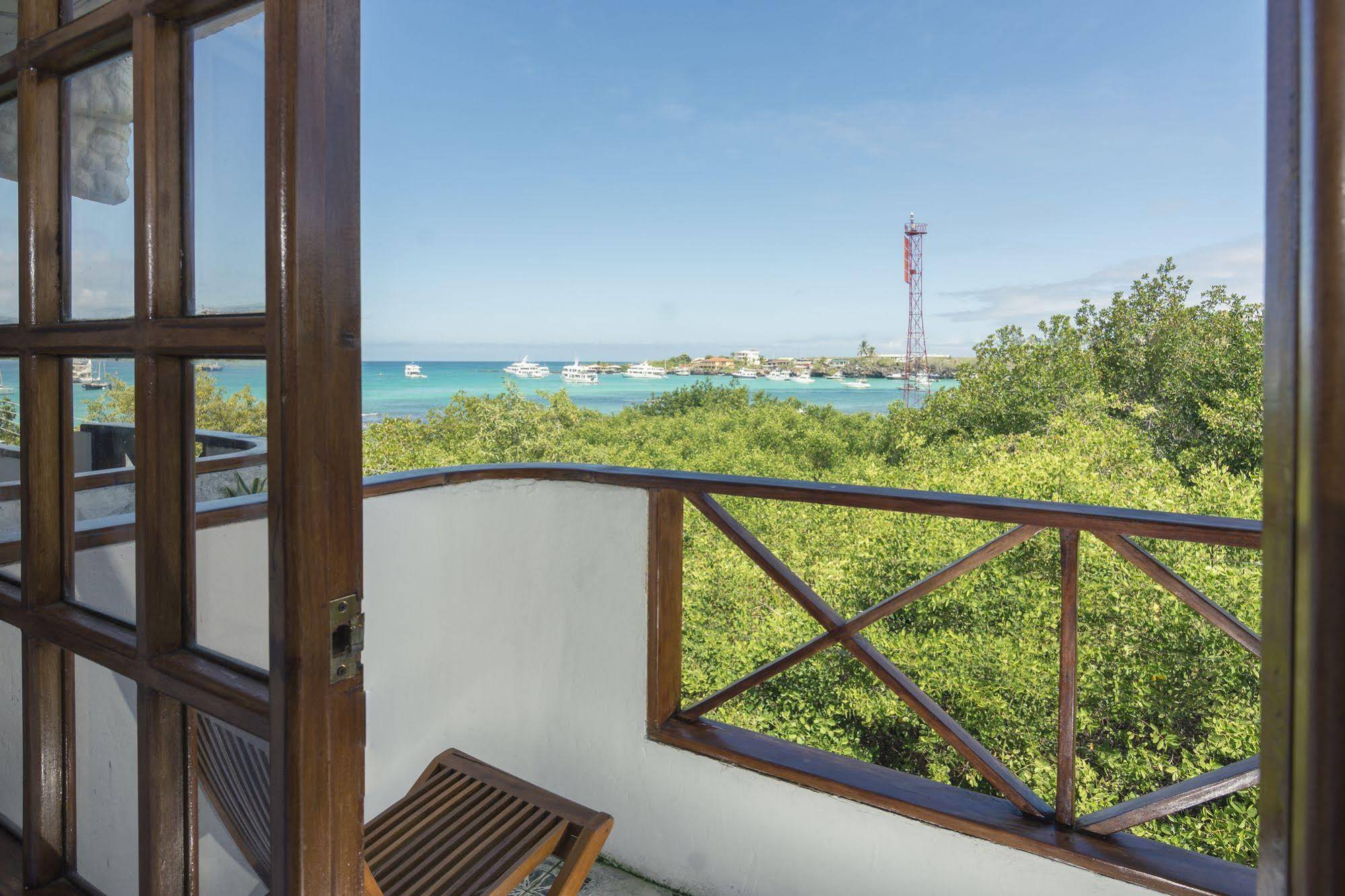 Grand Hotel Lobo de Mar