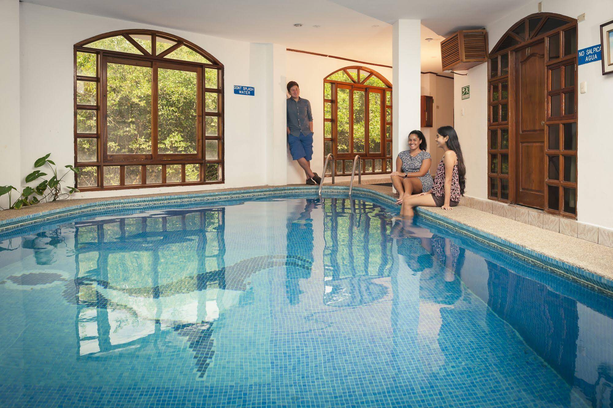 Grand Hotel Lobo de Mar