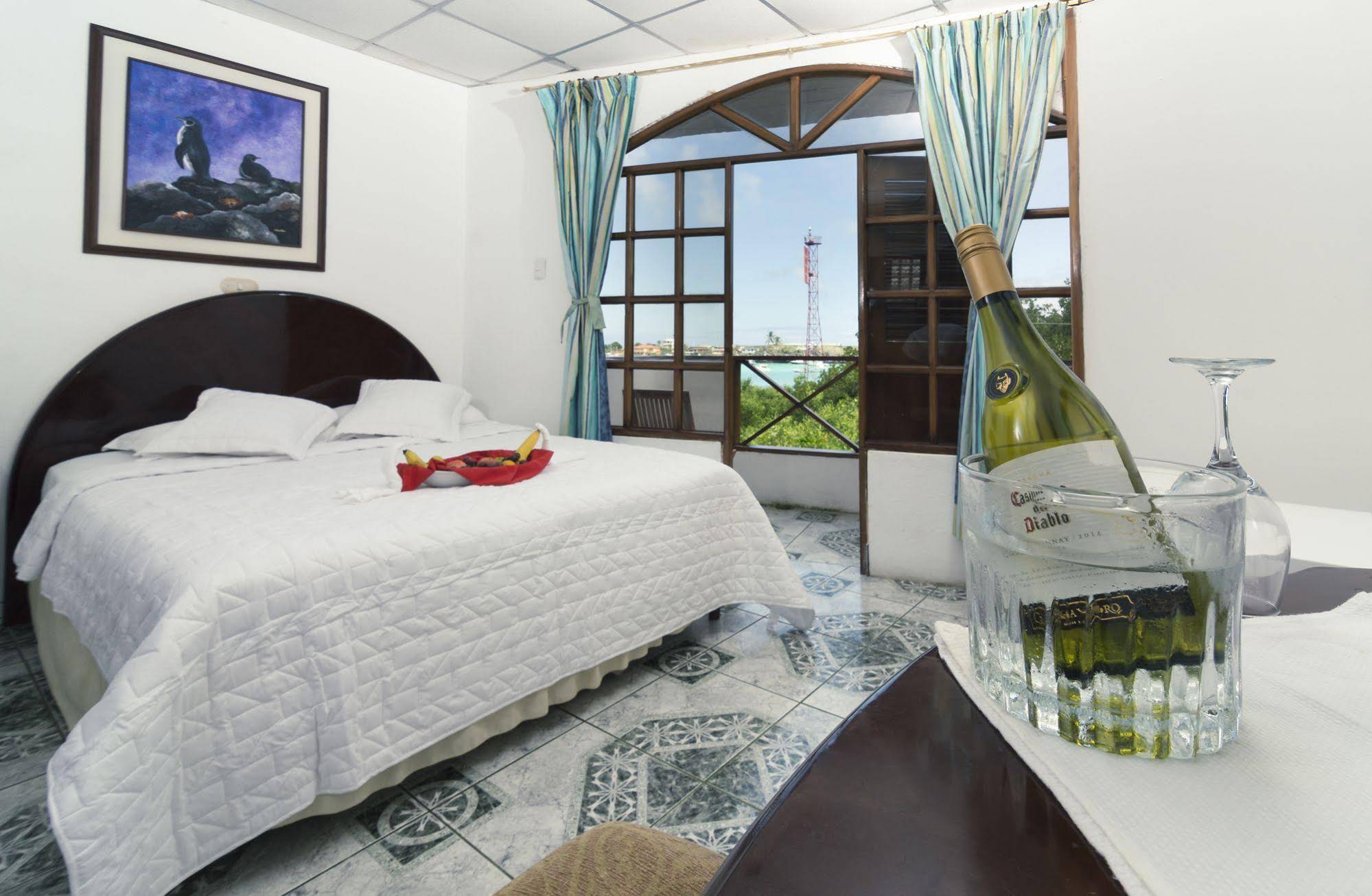 Grand Hotel Lobo de Mar