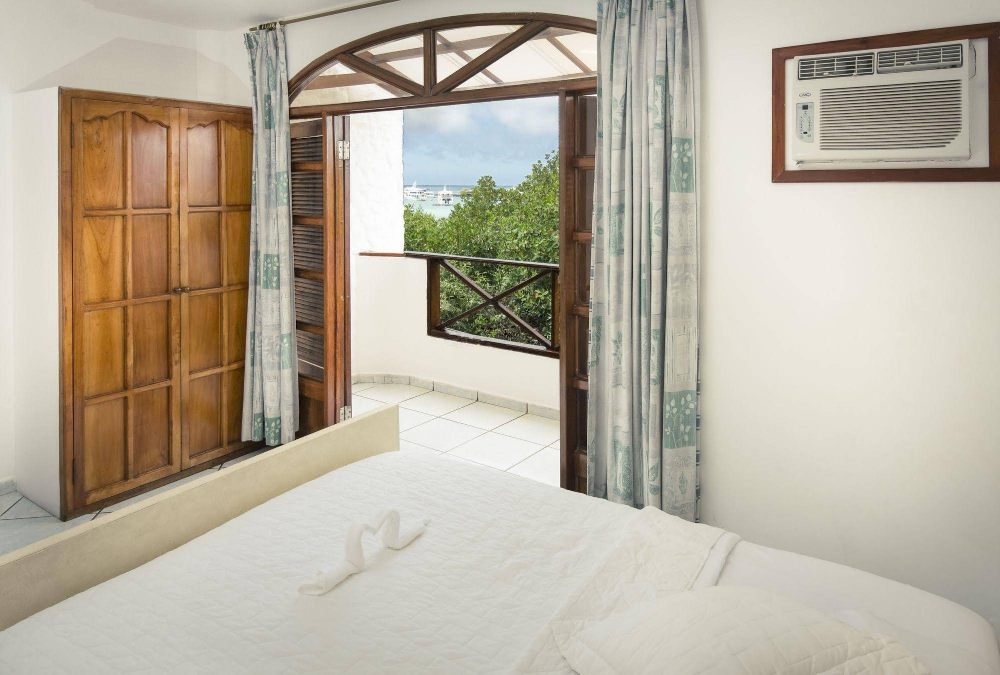 Grand Hotel Lobo de Mar