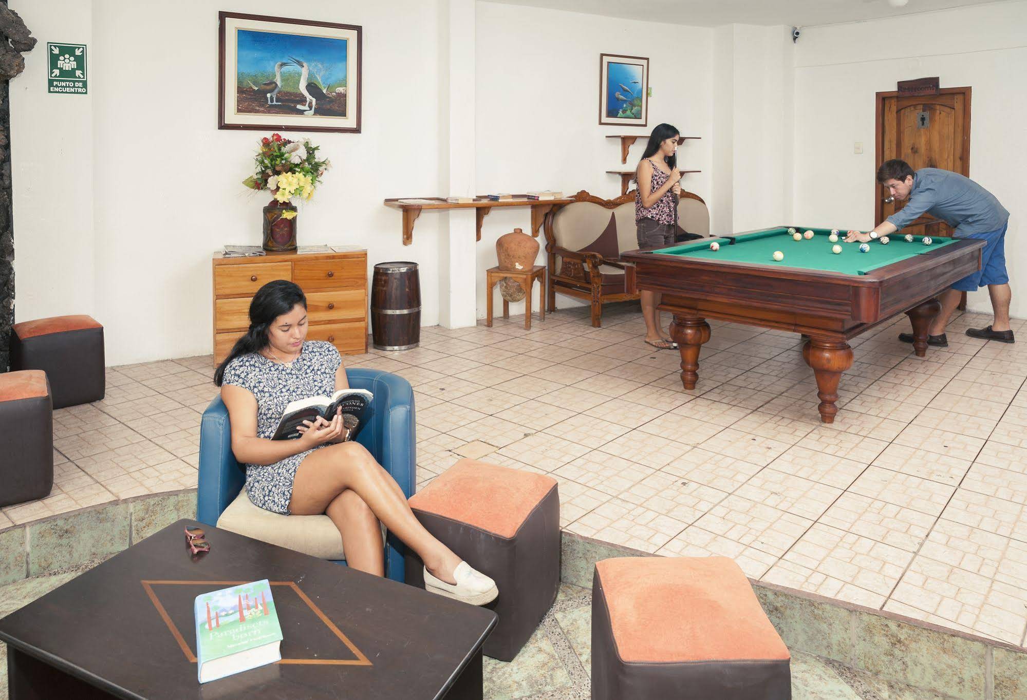 Grand Hotel Lobo de Mar