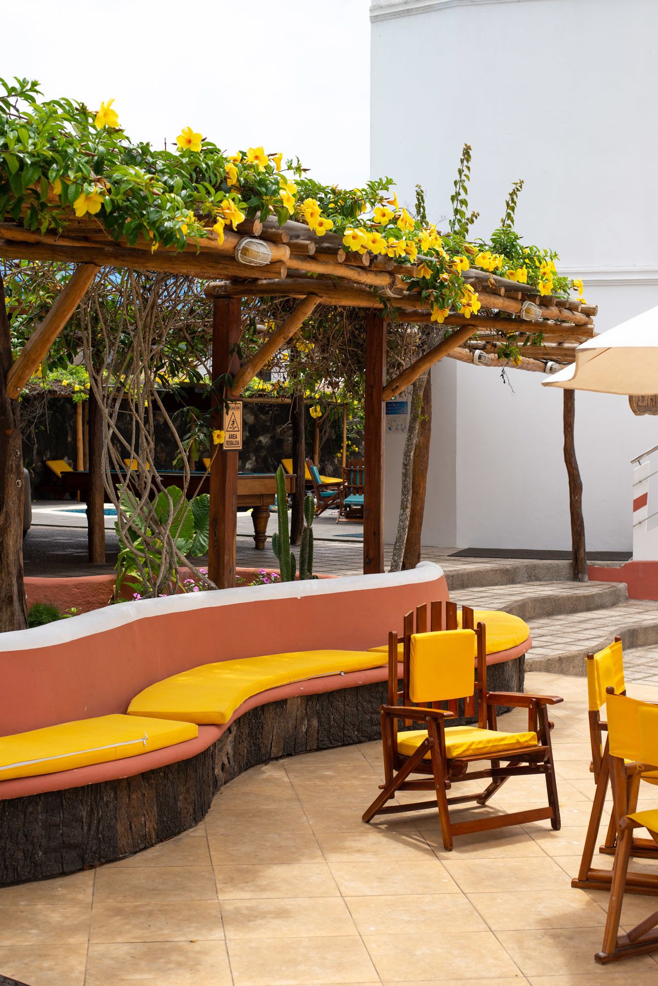 Hotel Ninfa