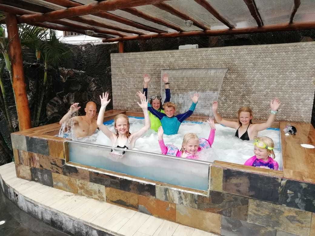 Hotel Ninfa