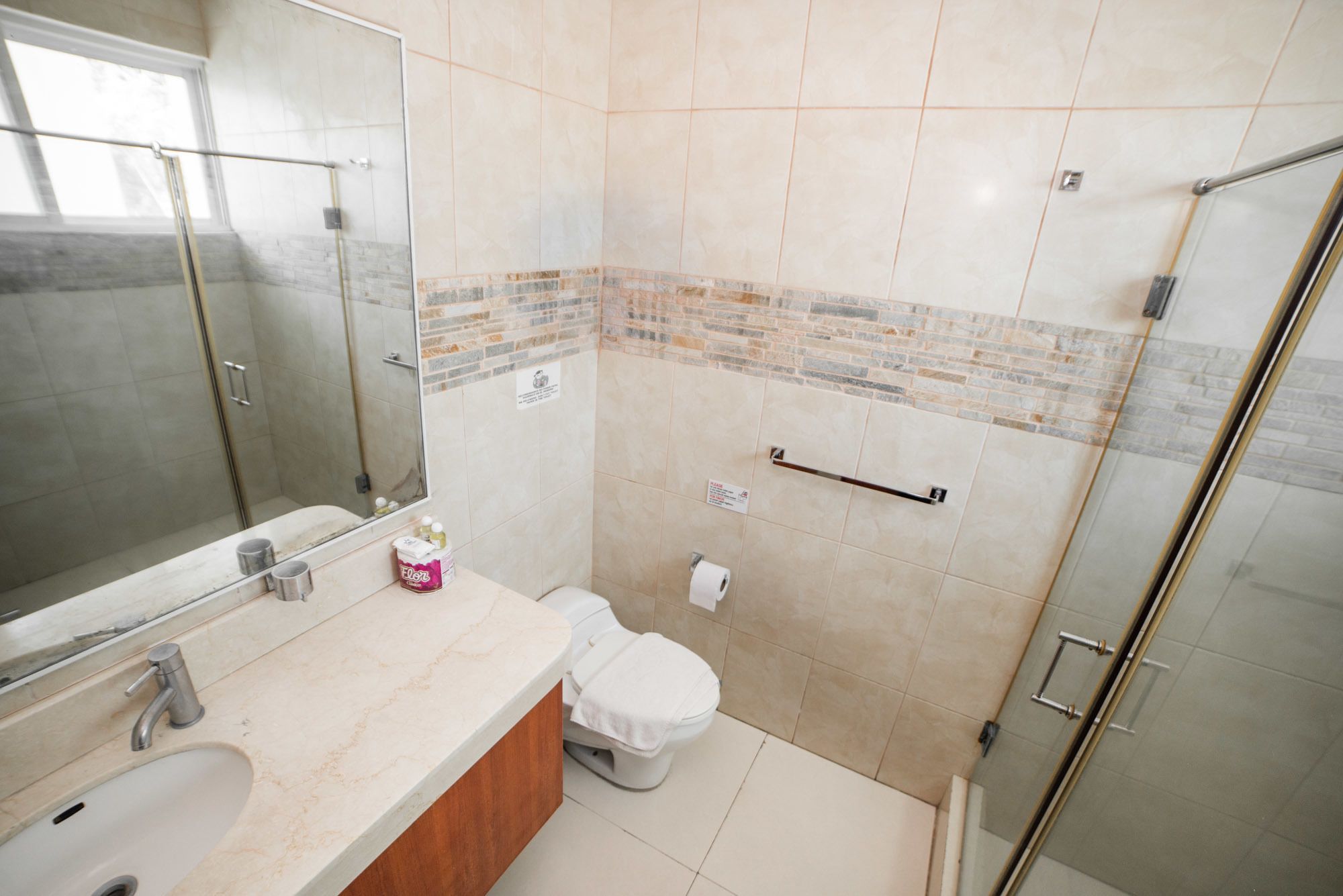 Hotel Ninfa