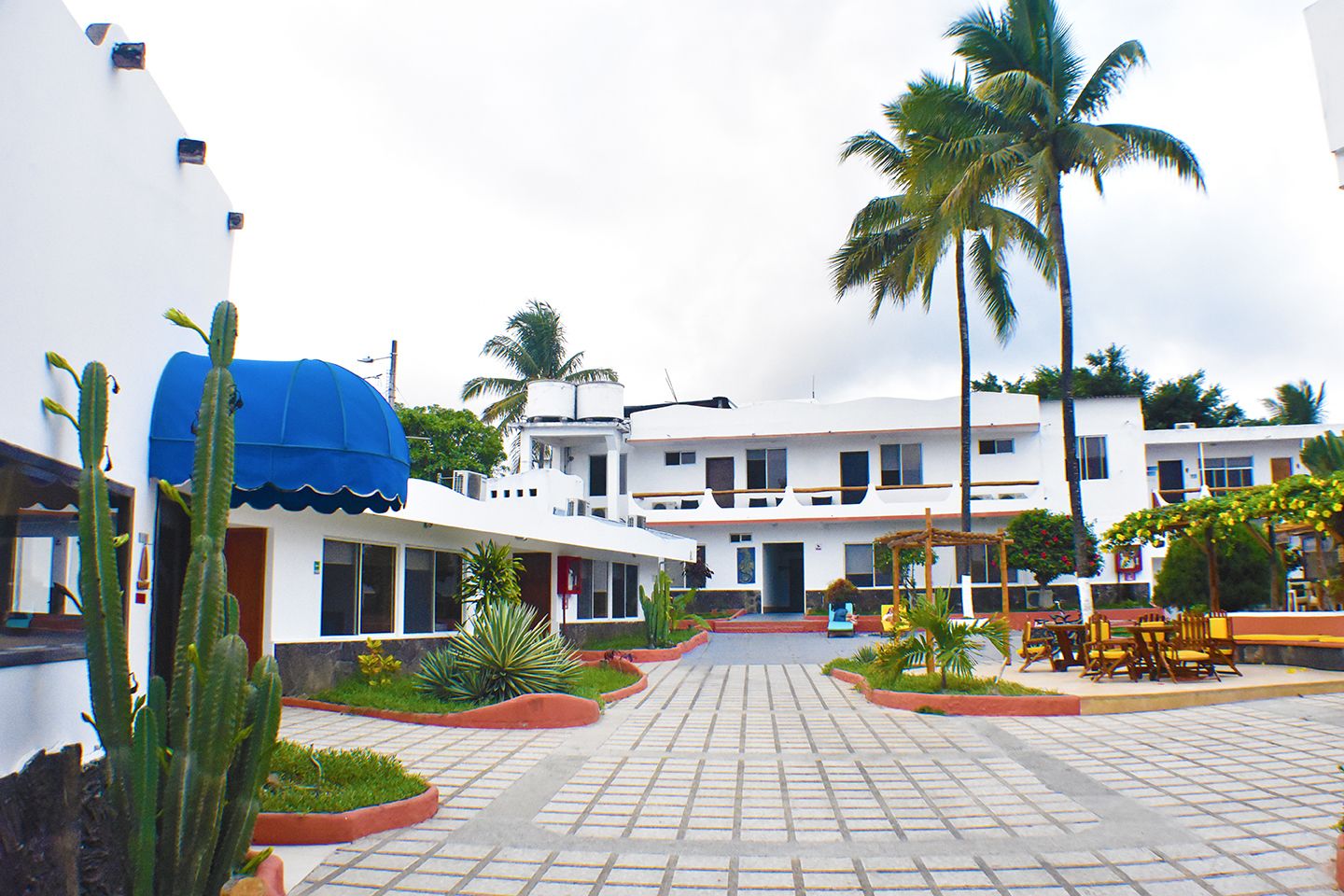 Hotel Ninfa