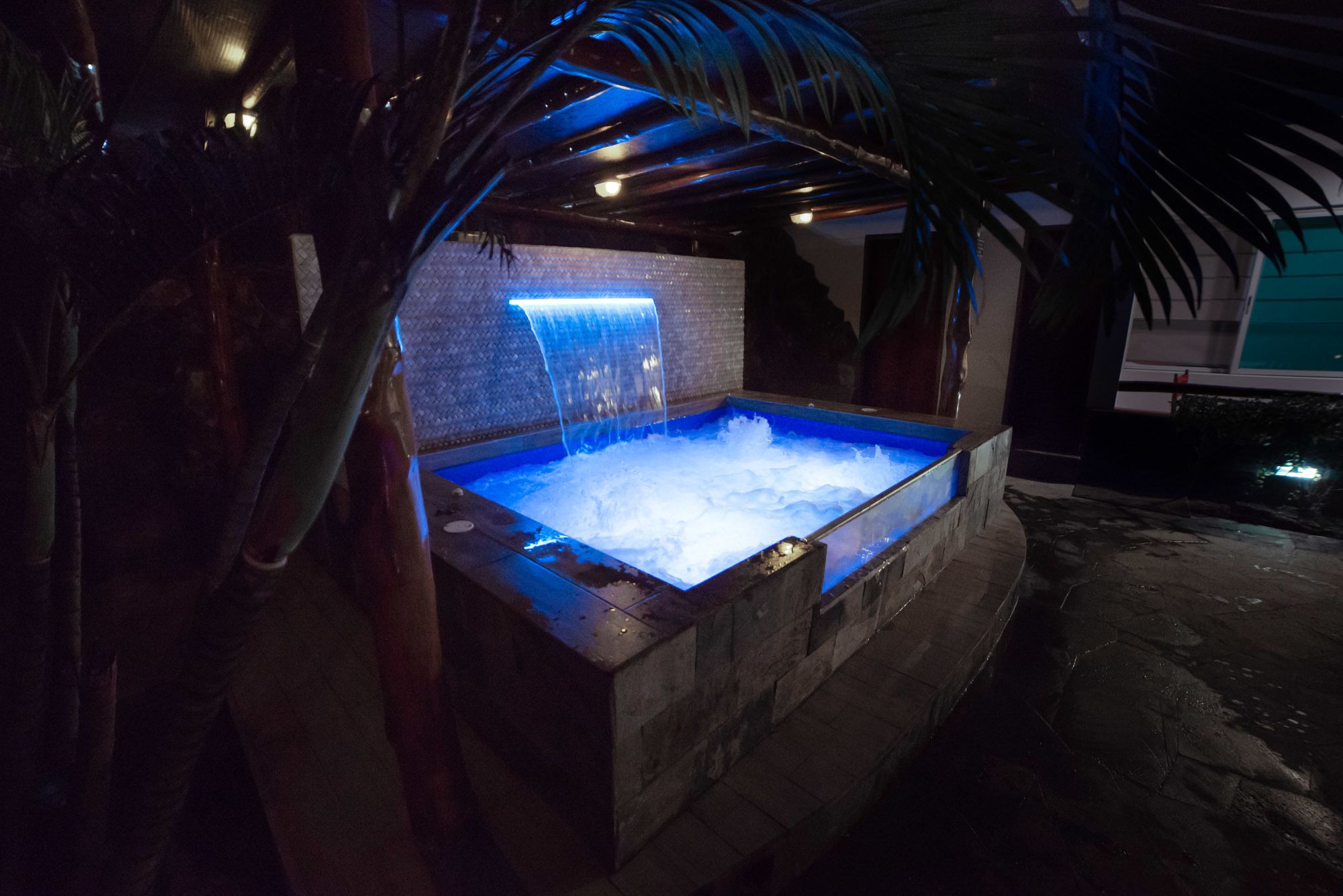 Hotel Ninfa