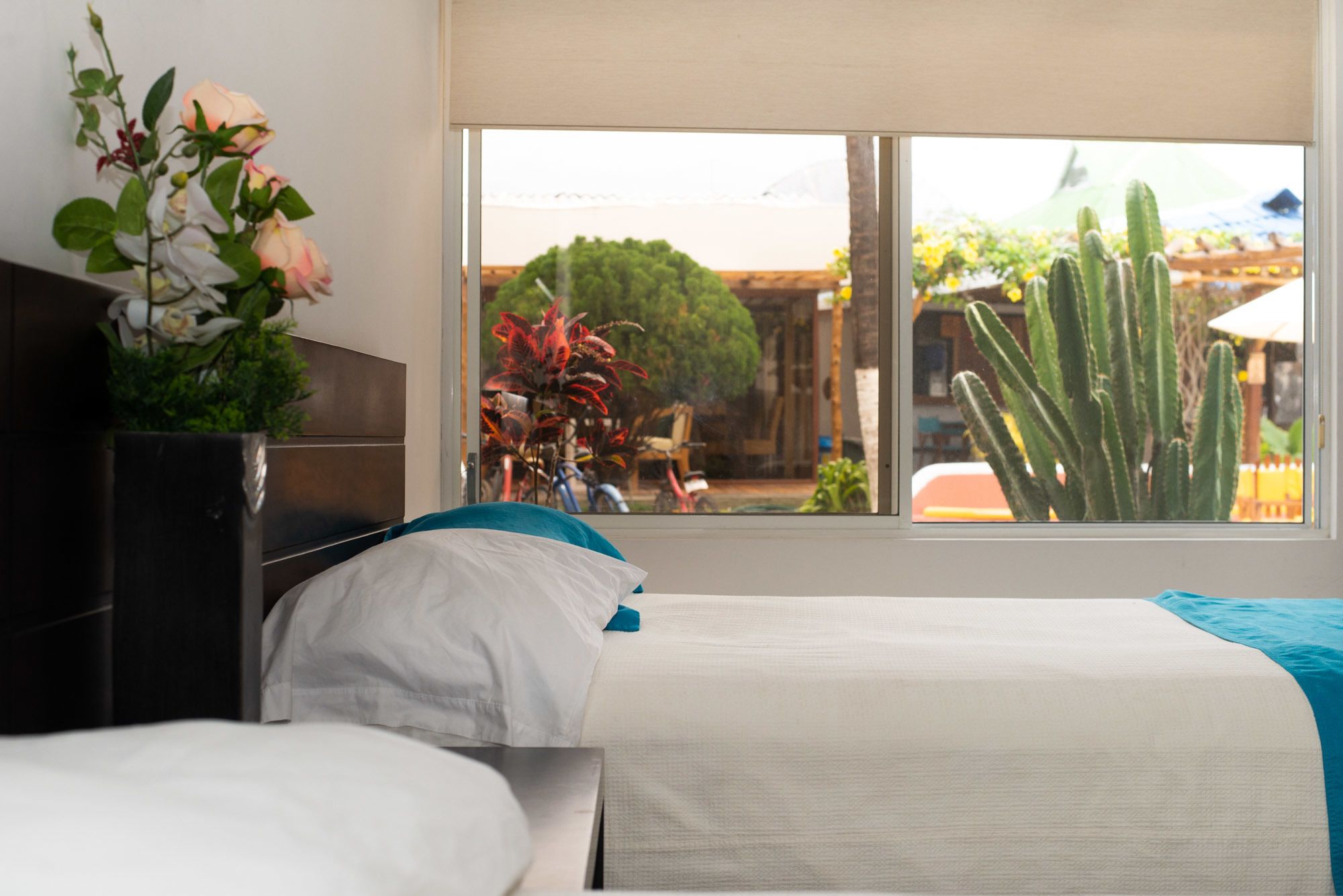 Hotel Ninfa