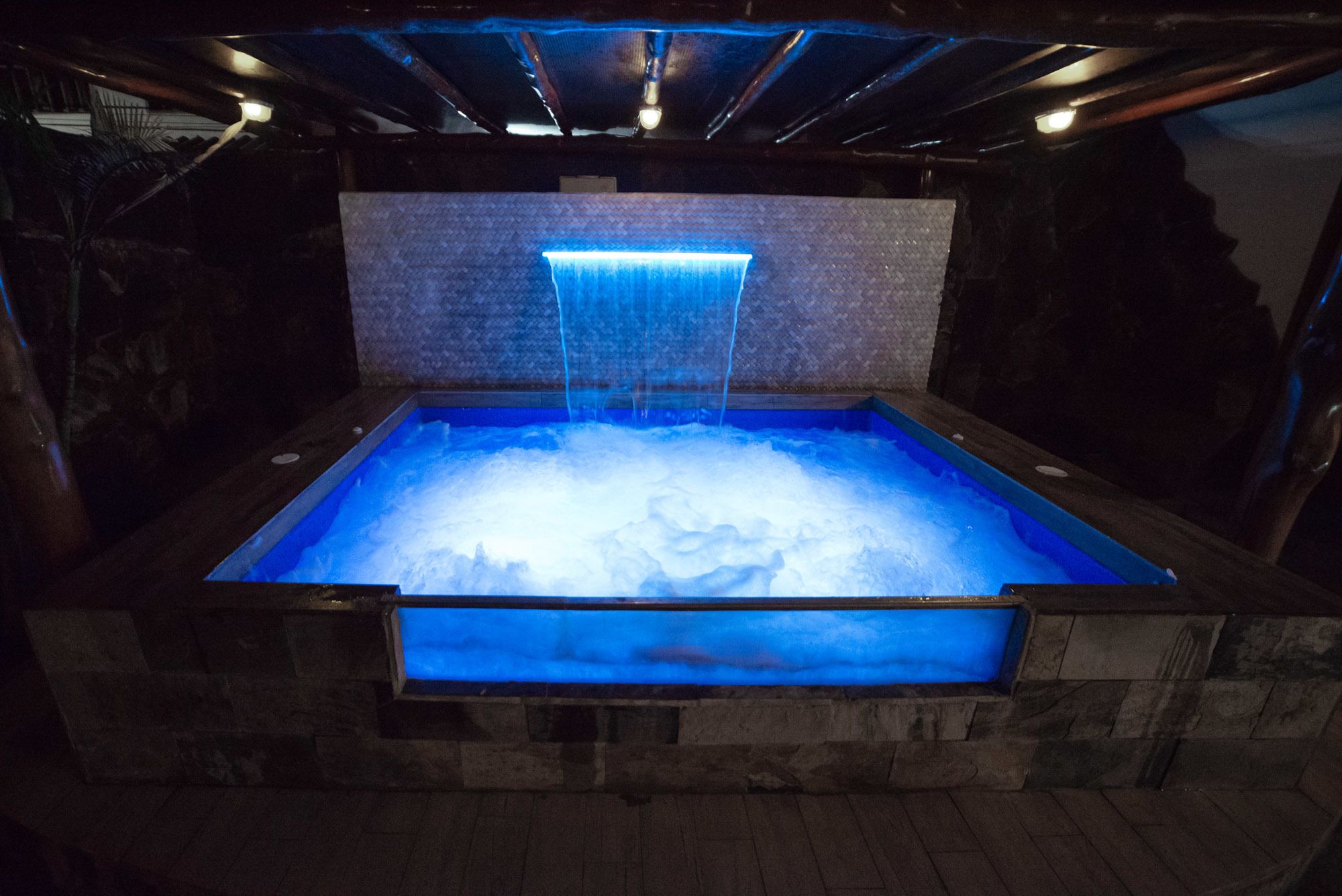 Hotel Ninfa