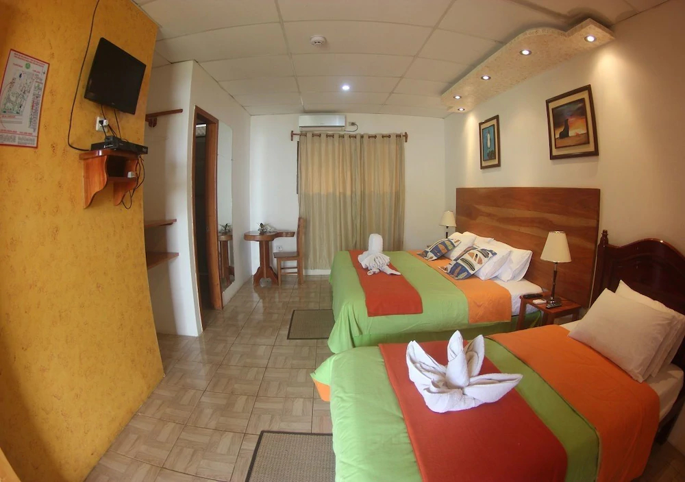Twin Lodge Galapagos