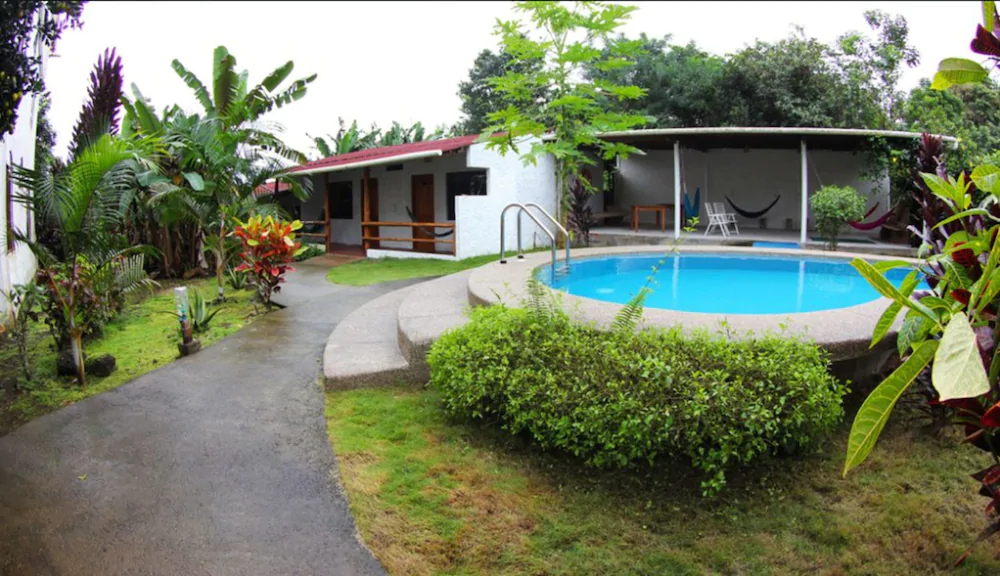 Twin Lodge Galapagos