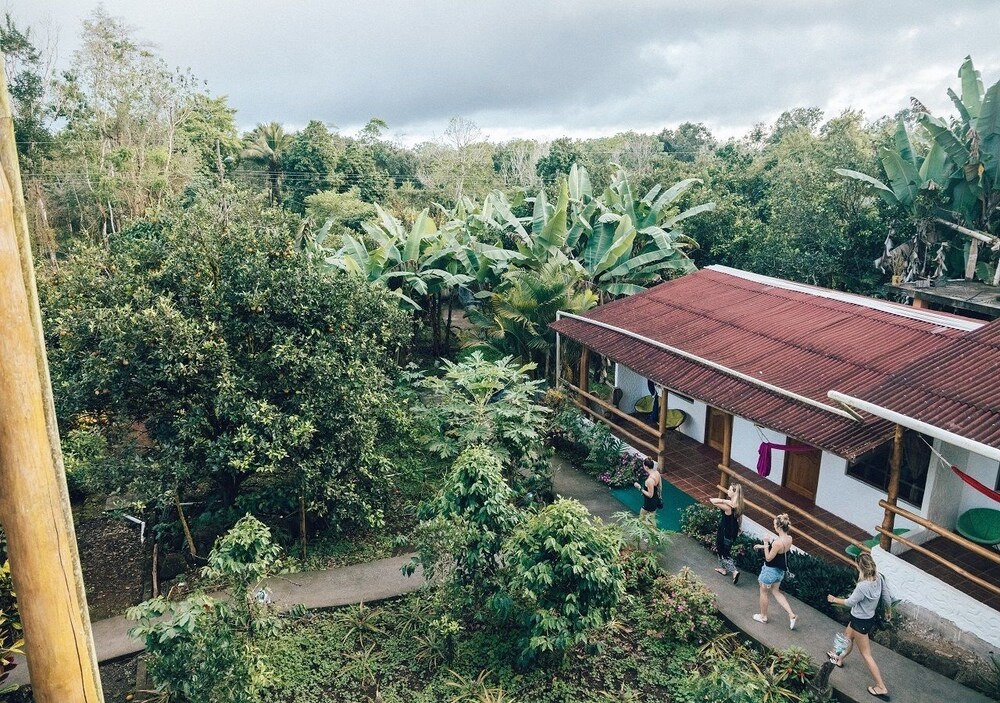 Twin Lodge Galapagos