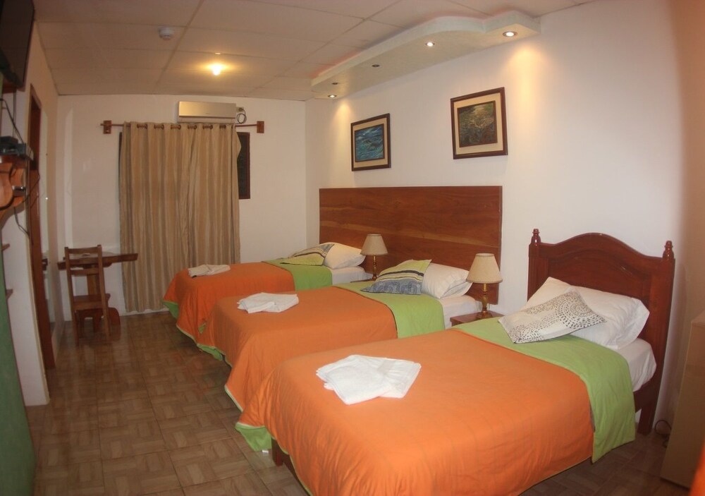 Twin Lodge Galapagos