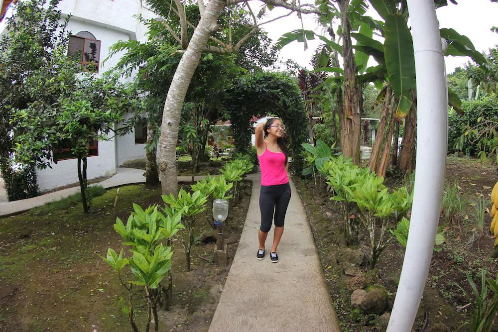Twin Lodge Galapagos